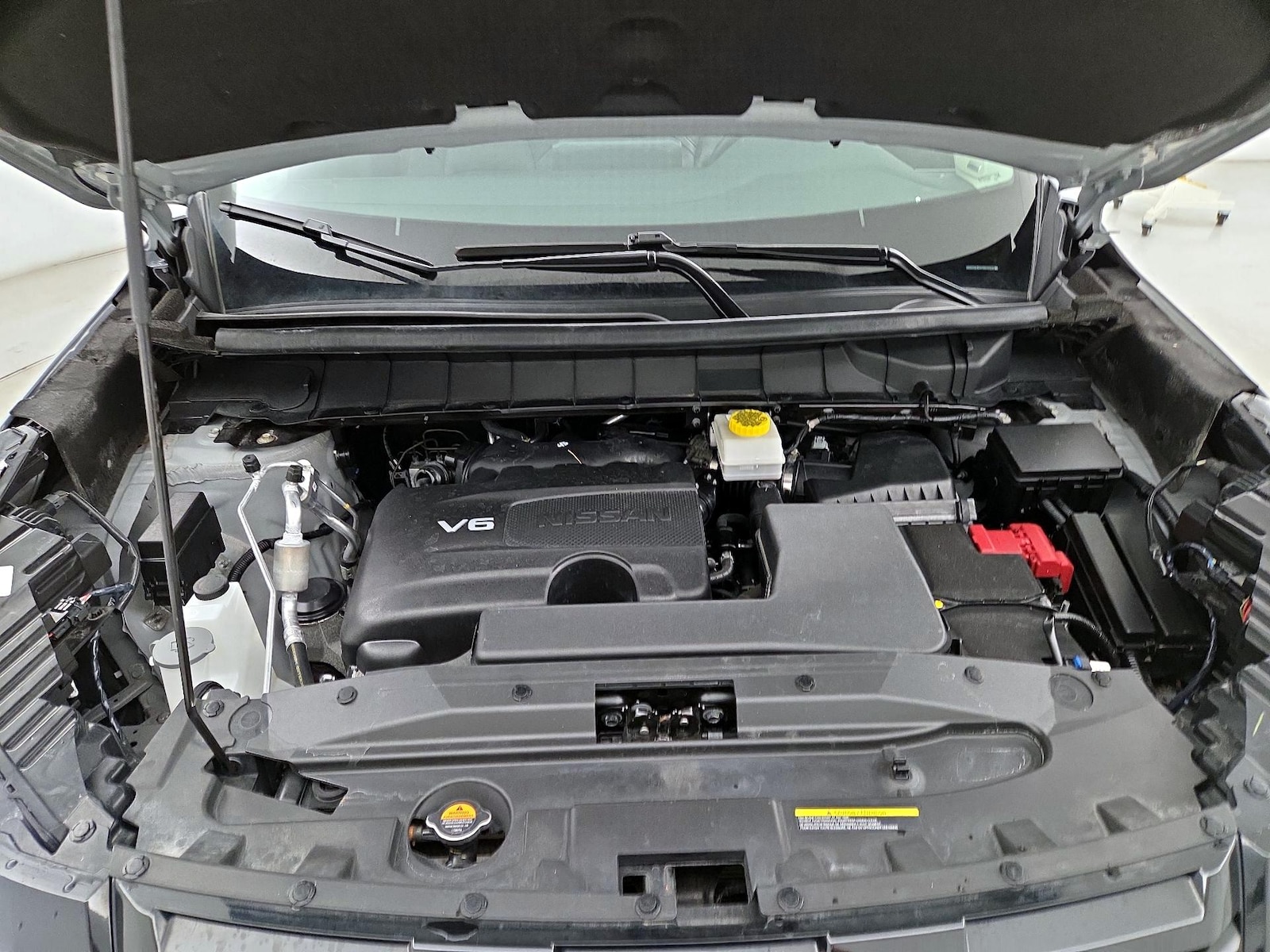 2023 Nissan Pathfinder SL - Photo 26