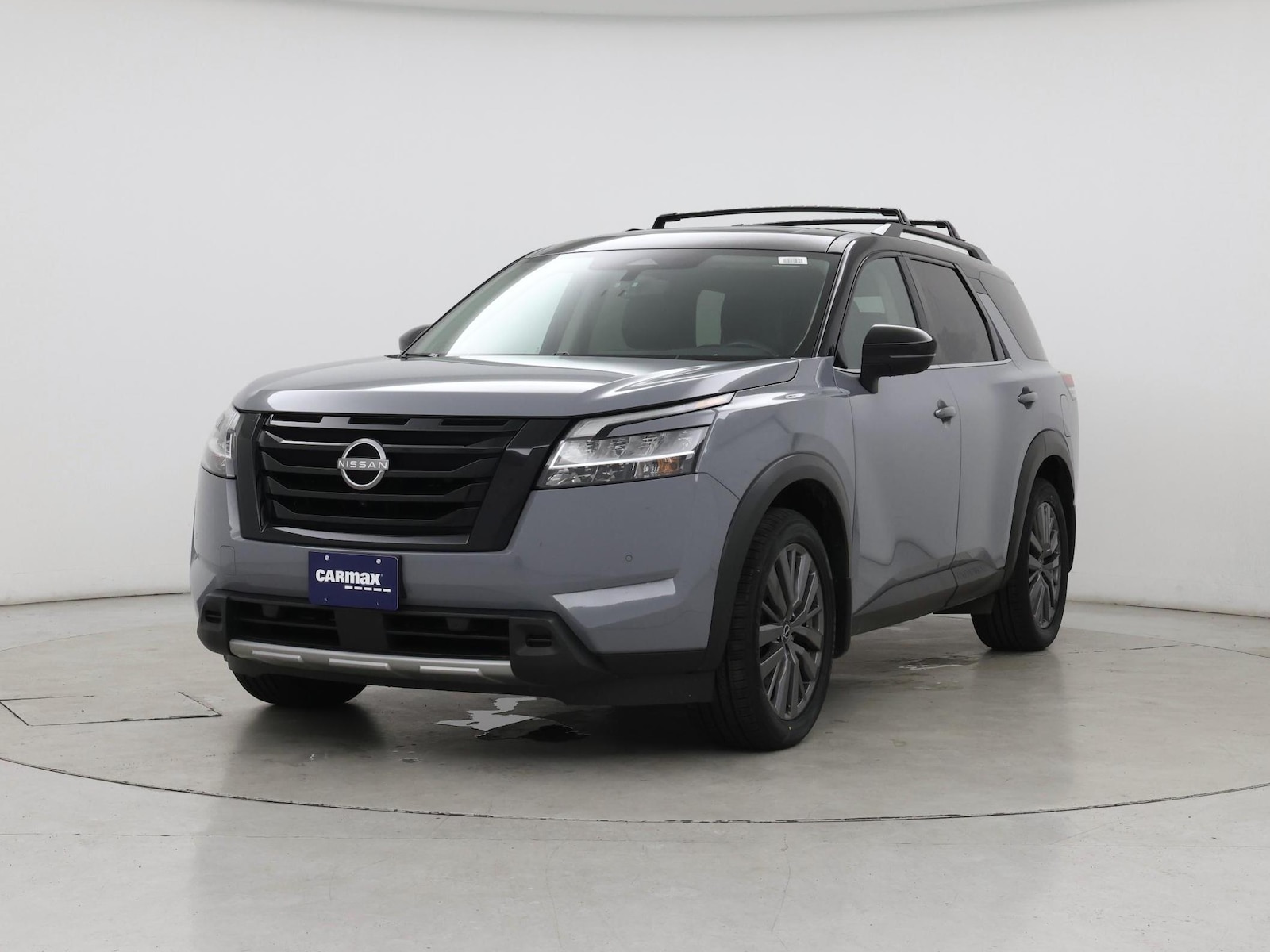 2023 Nissan Pathfinder SL - Photo 5