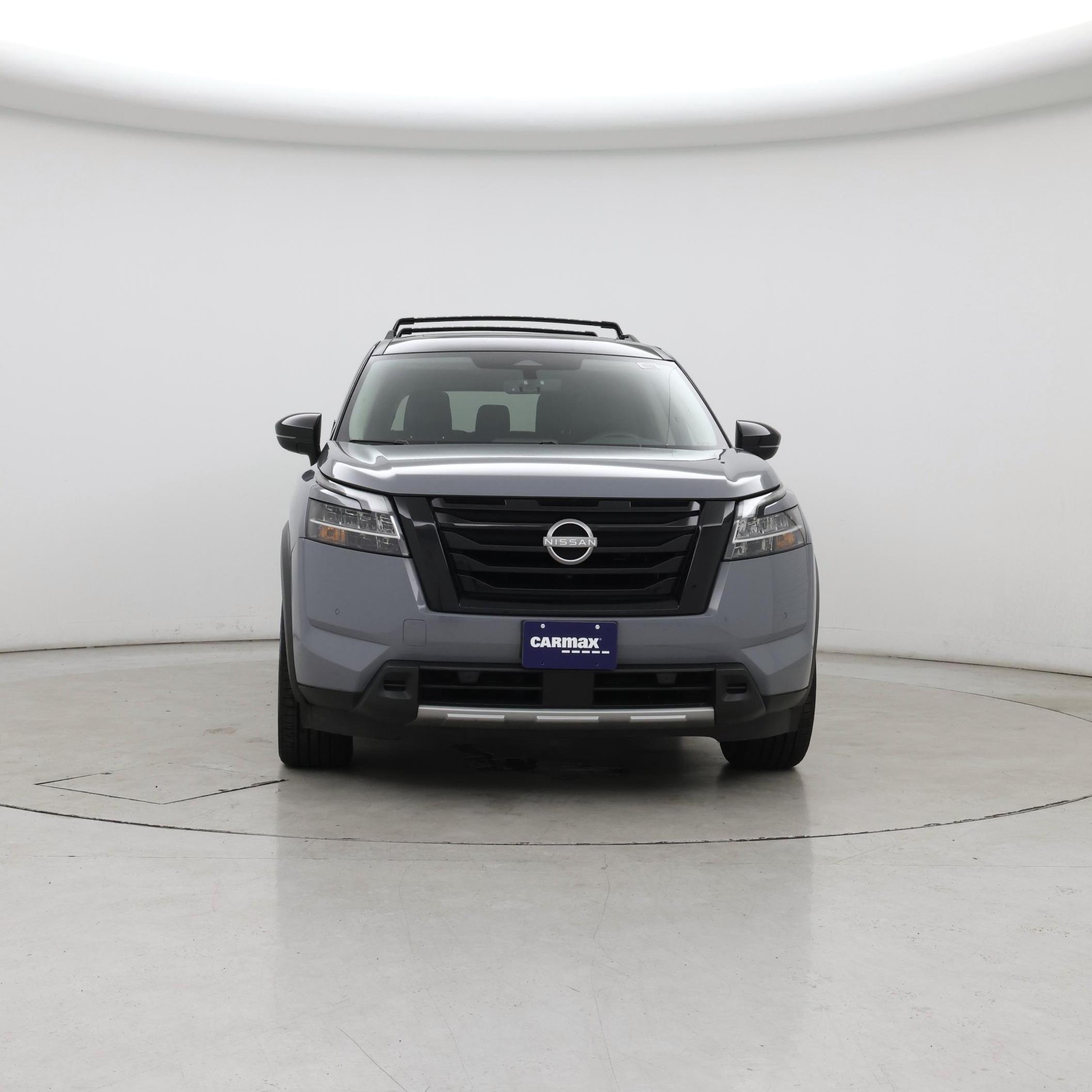 Thumbnail: 2023 Nissan Pathfinder - 5