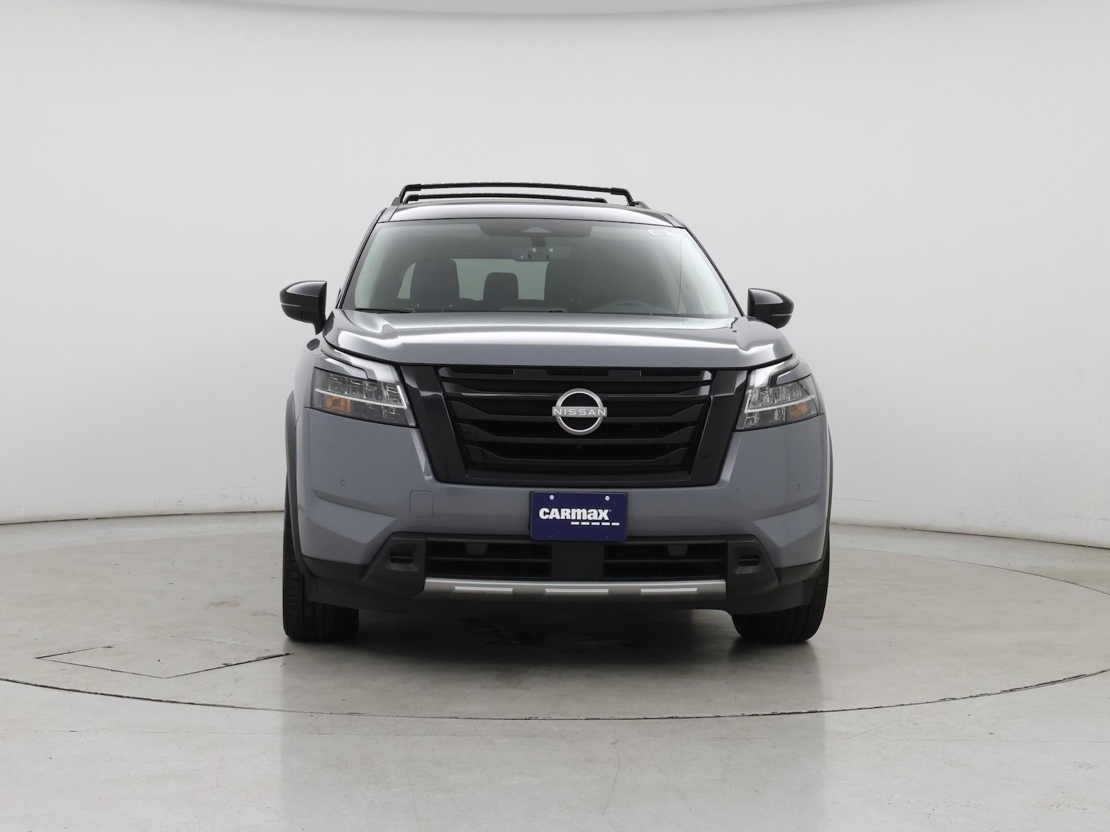 2023 Nissan Pathfinder SL - Photo 6