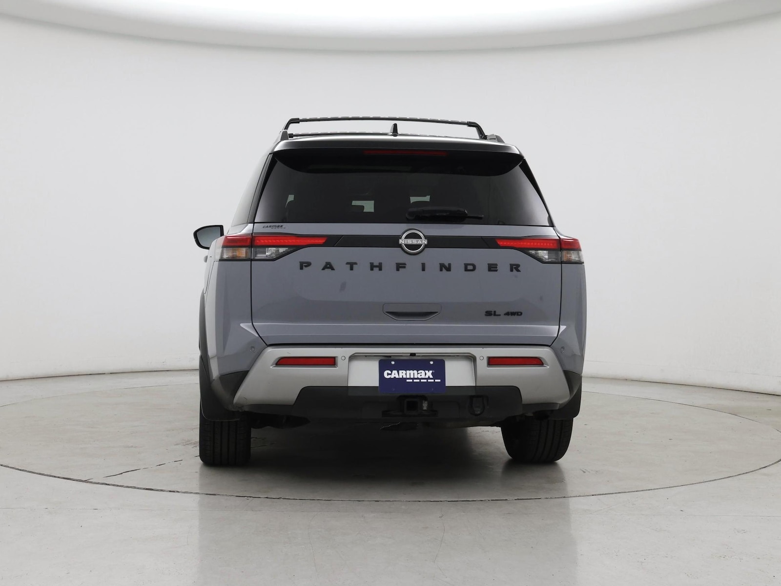 2023 Nissan Pathfinder SL - Photo 7