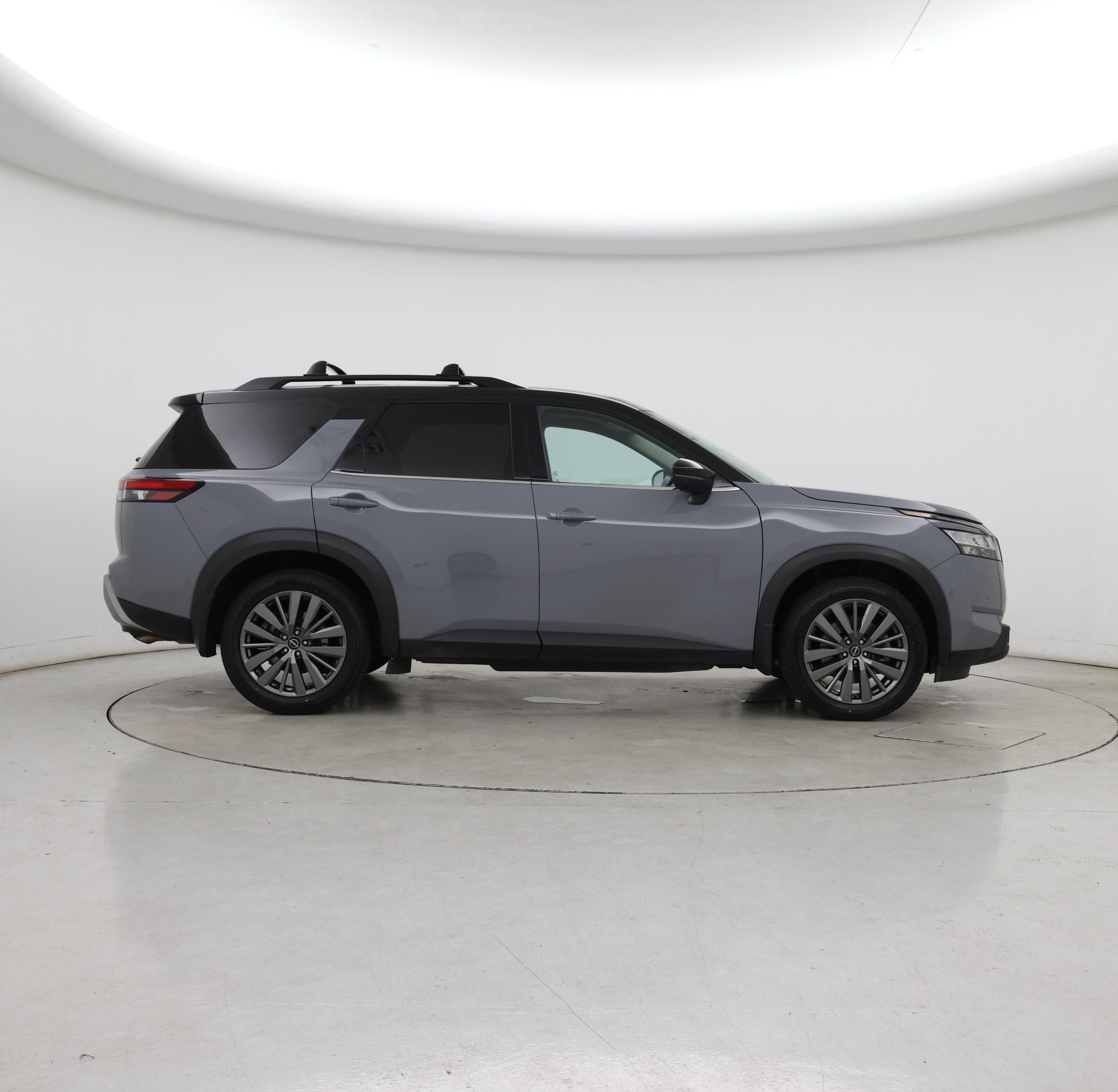 Thumbnail: 2023 Nissan Pathfinder - 7