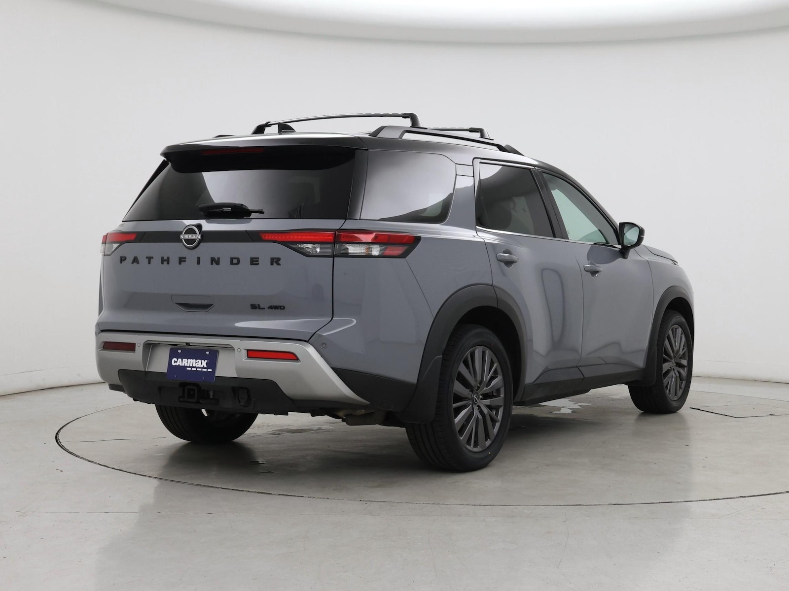 2023 Nissan Pathfinder SL - Photo 9