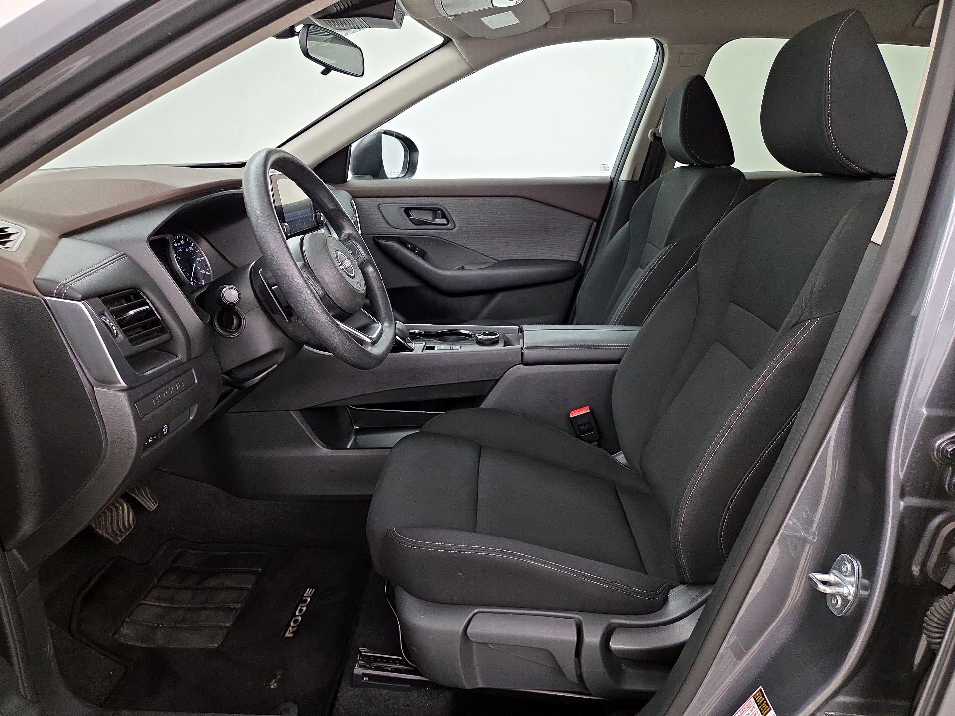 Thumbnail: 2023 Nissan Rogue - 11