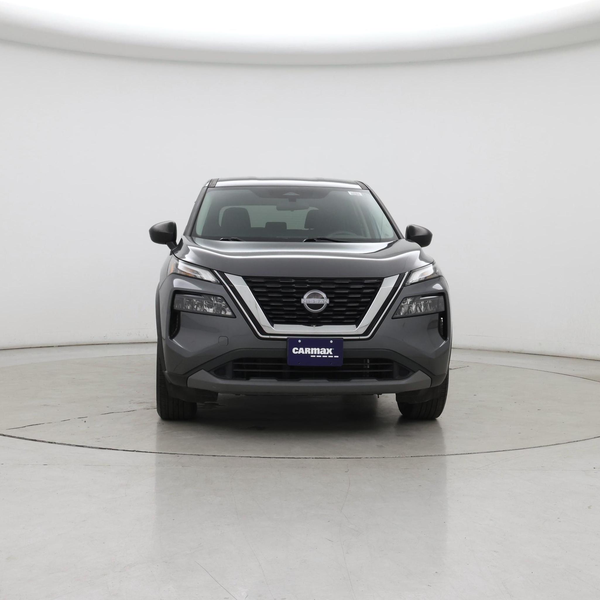 Thumbnail: 2023 Nissan Rogue - 5