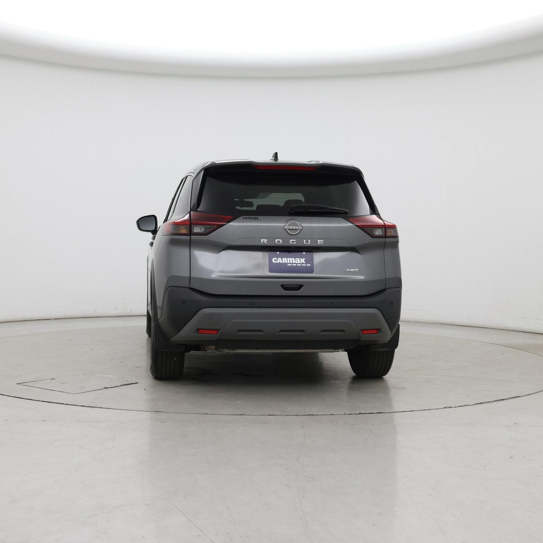 Thumbnail: 2023 Nissan Rogue - 6