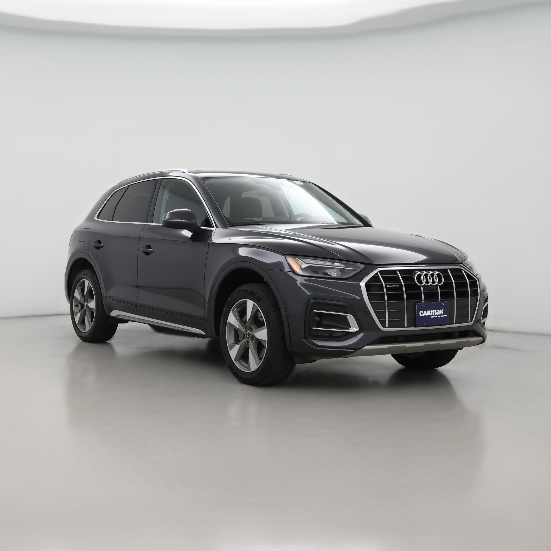 Thumbnail: 2023 Audi Q5 - 1
