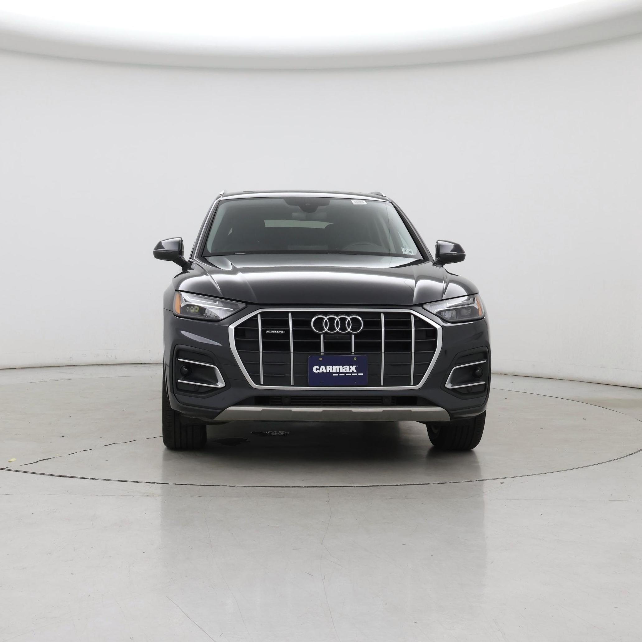 Thumbnail: 2023 Audi Q5 - 5