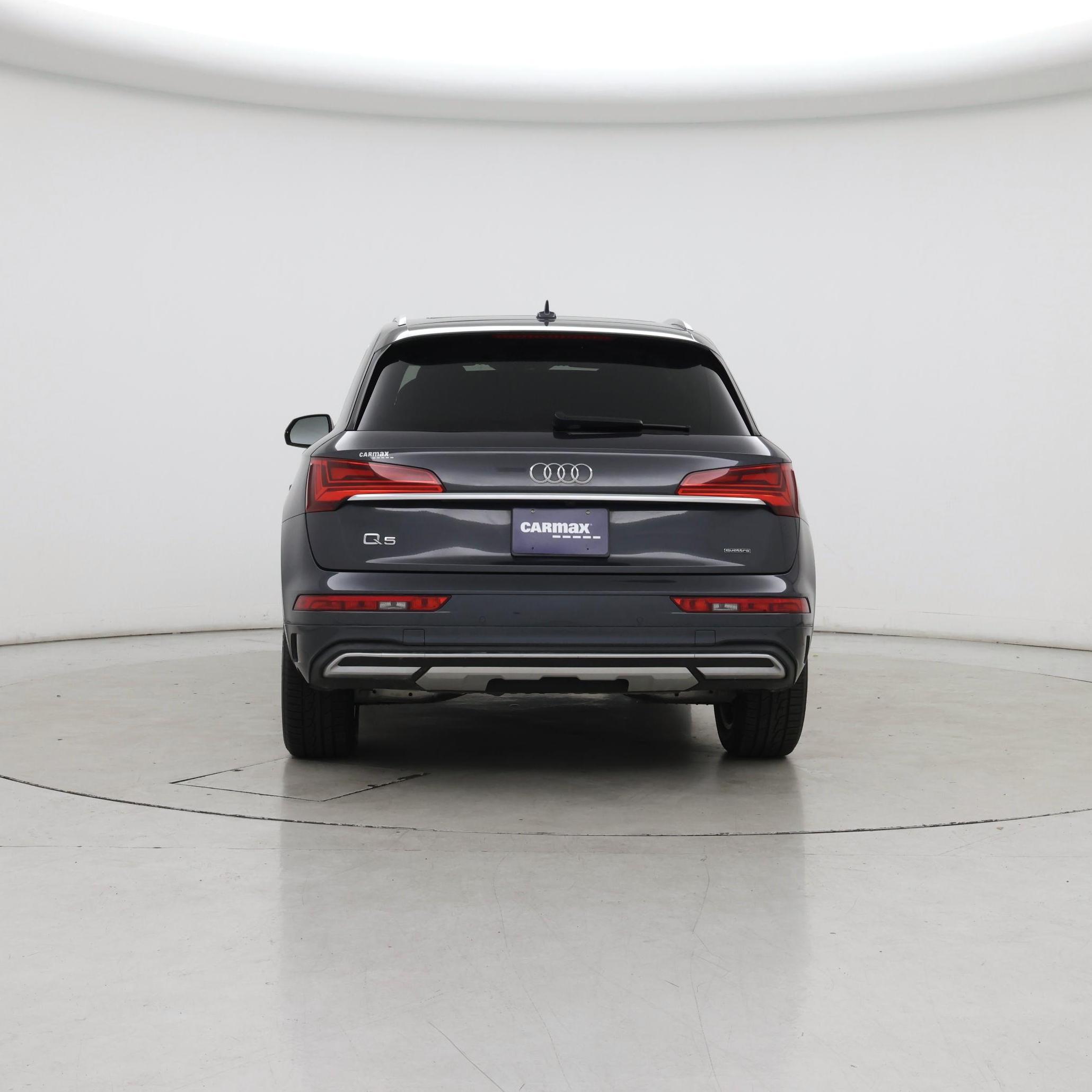 Thumbnail: 2023 Audi Q5 - 6