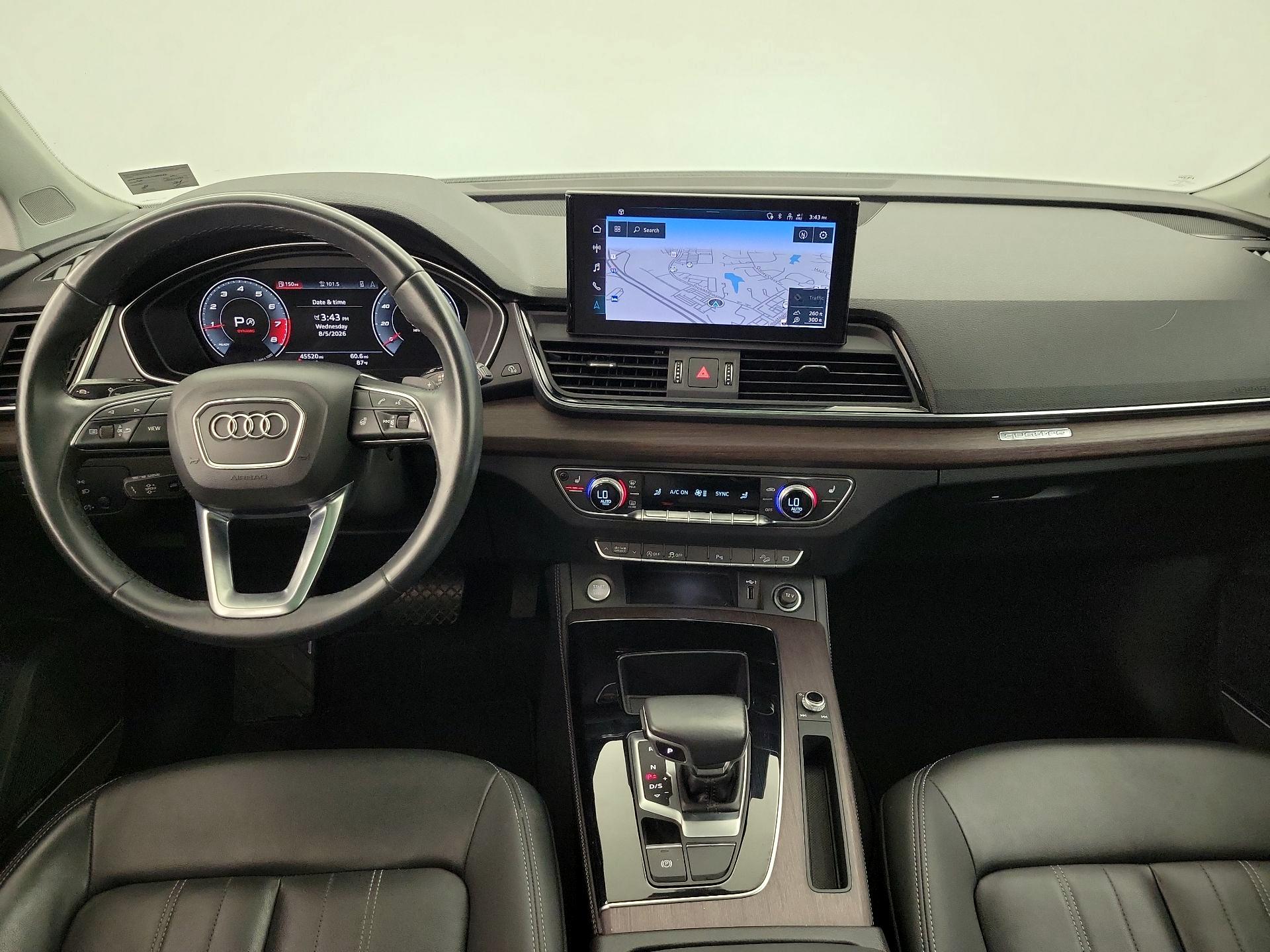 Thumbnail: 2021 Audi Q5 - 9