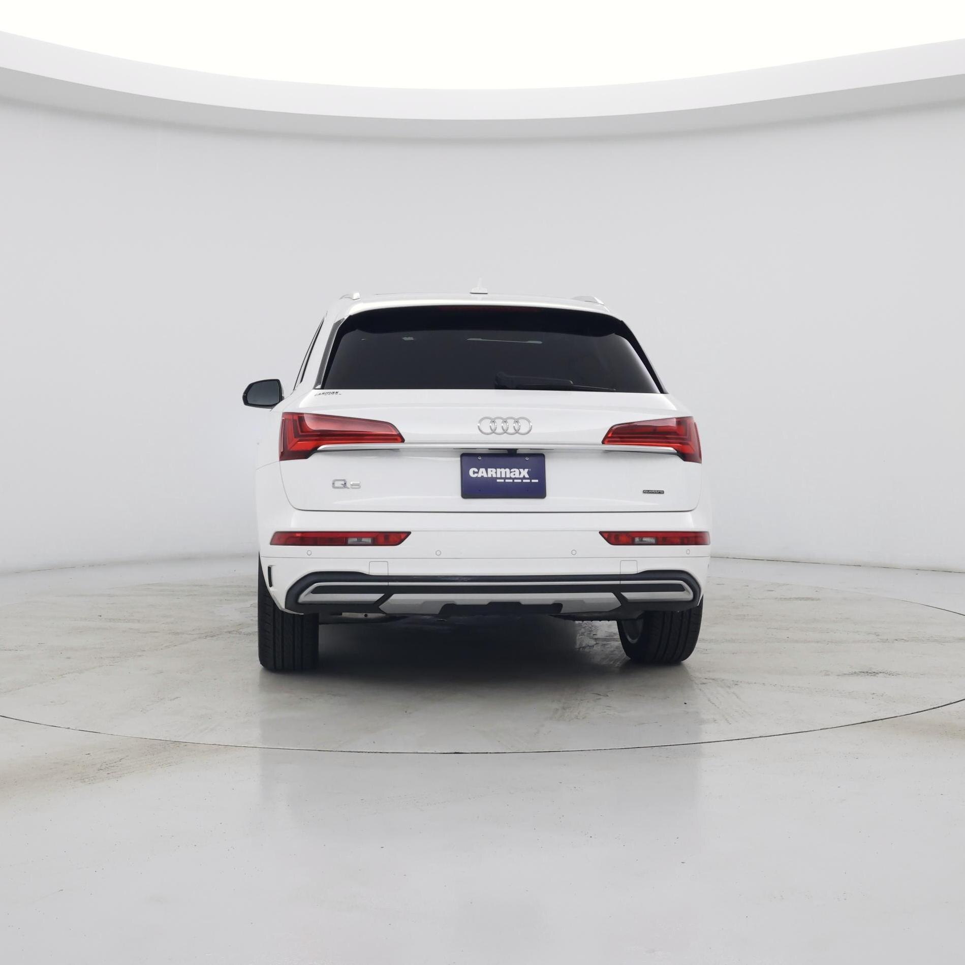 Thumbnail: 2021 Audi Q5 - 6