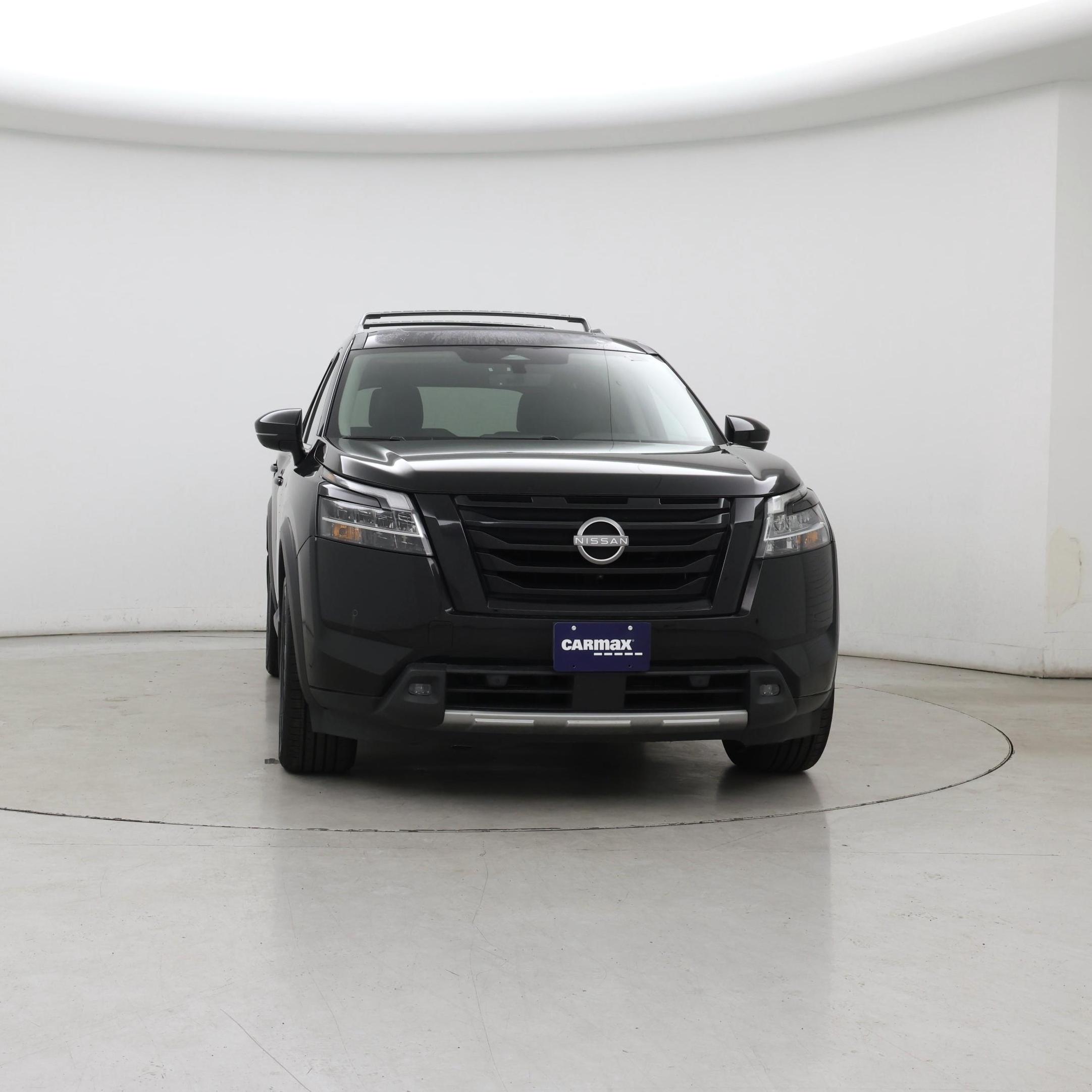 Thumbnail: 2023 Nissan Pathfinder - 5