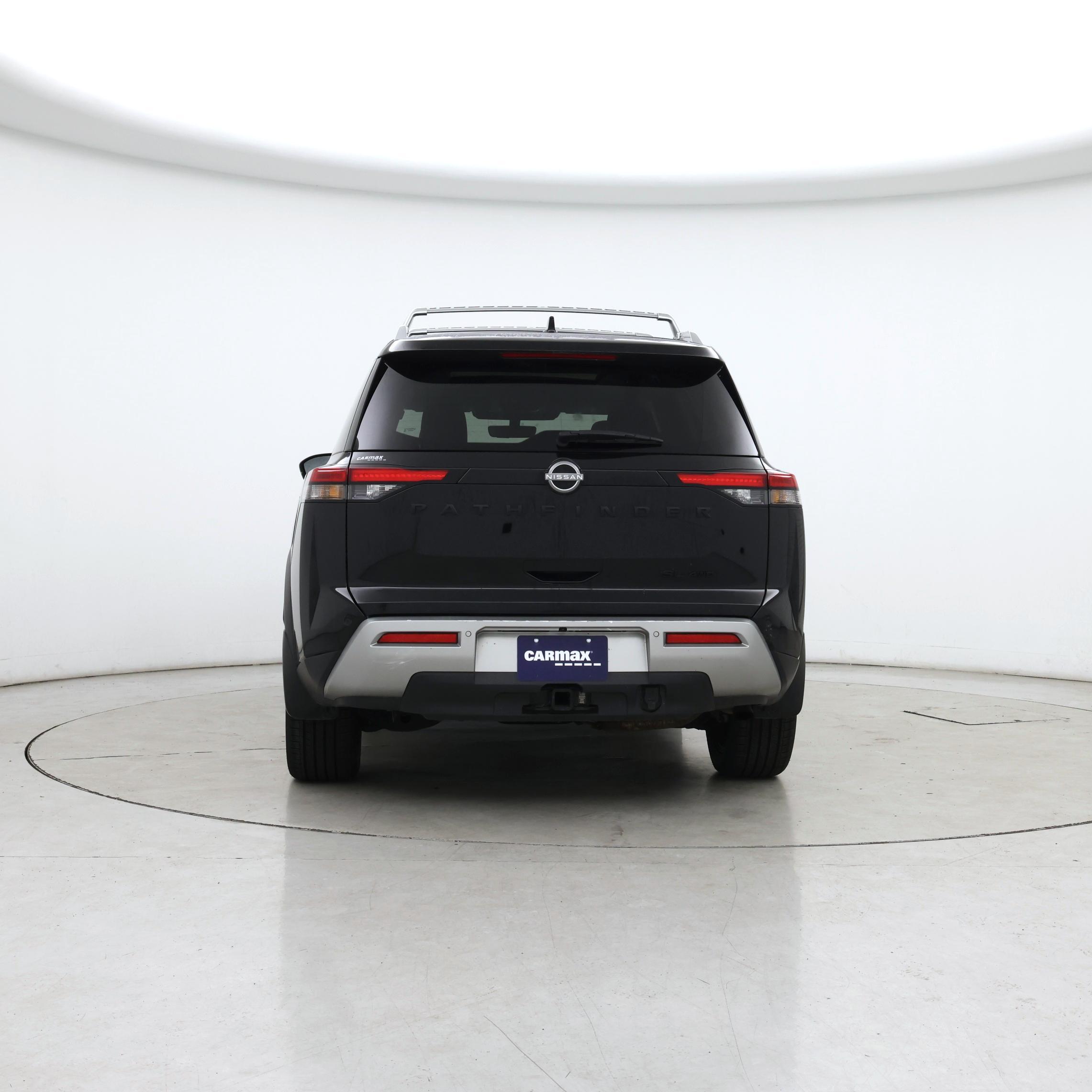 Thumbnail: 2023 Nissan Pathfinder - 6