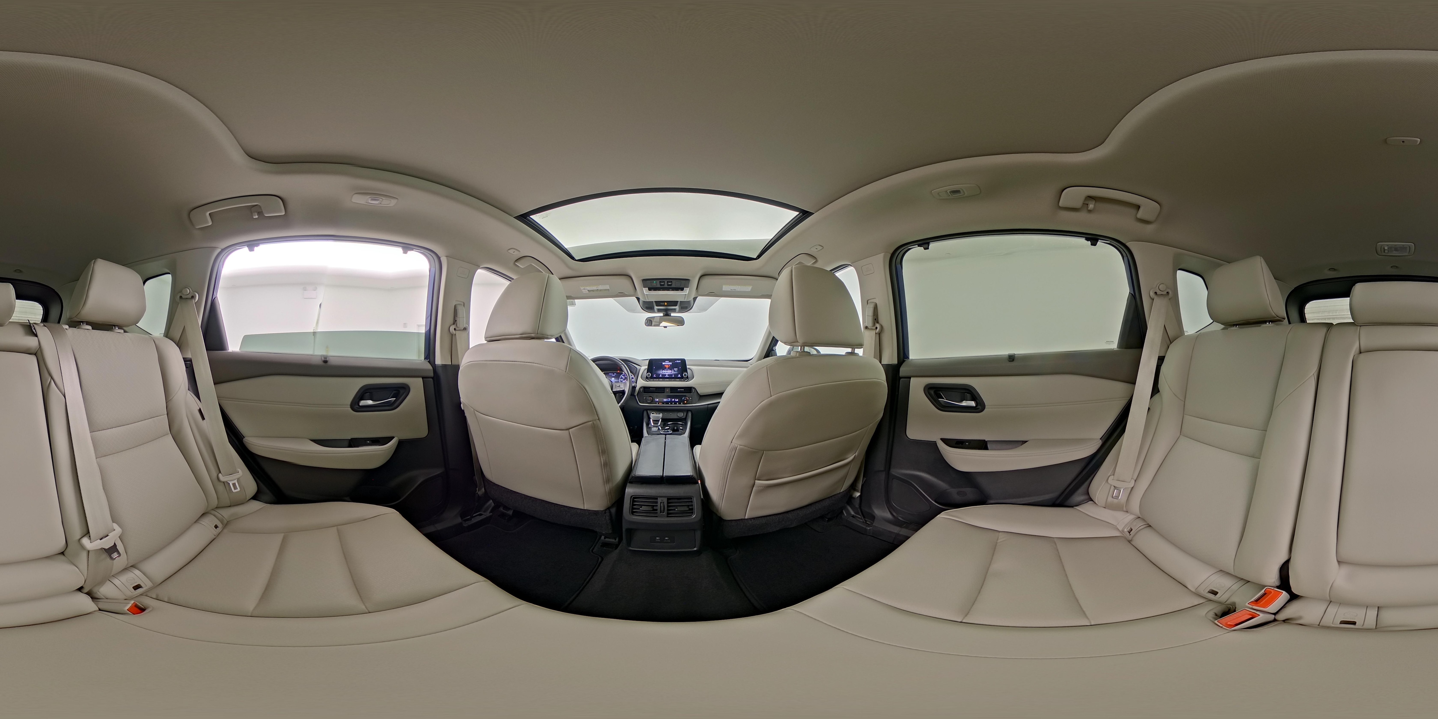 2023 Nissan Rogue SV - Photo 26