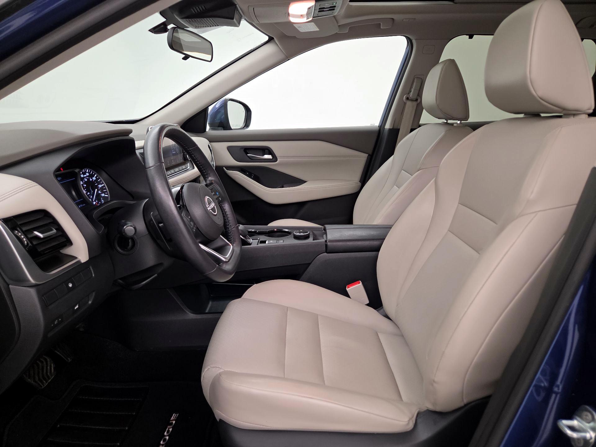 Thumbnail: 2023 Nissan Rogue - 11