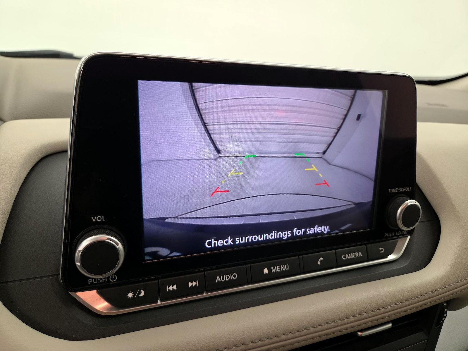 2023 Nissan Rogue SV - Photo 15