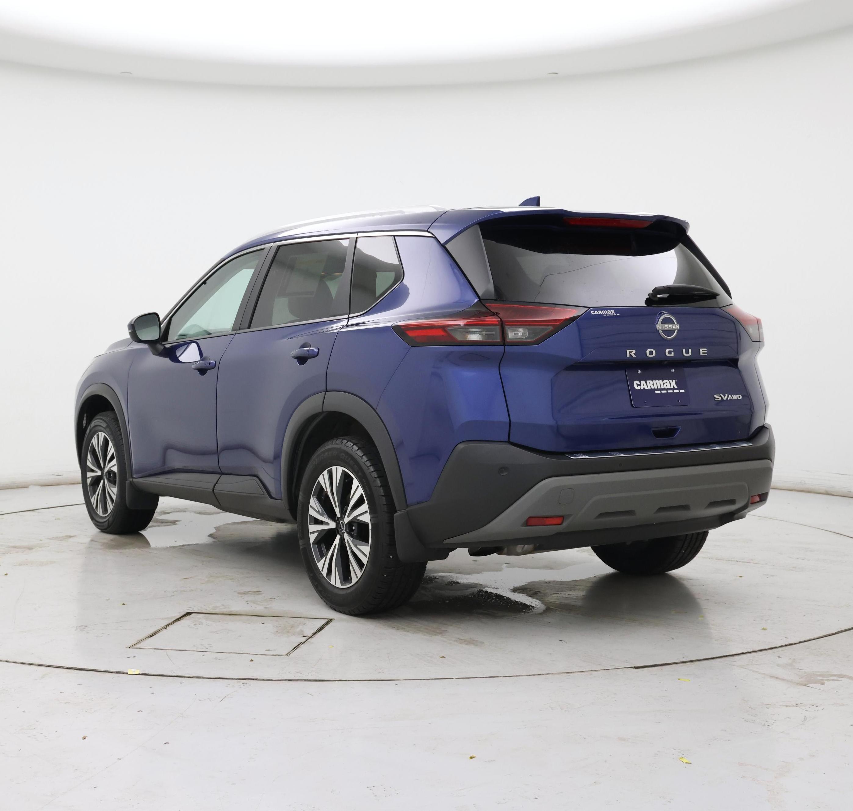 Thumbnail: 2023 Nissan Rogue - 2