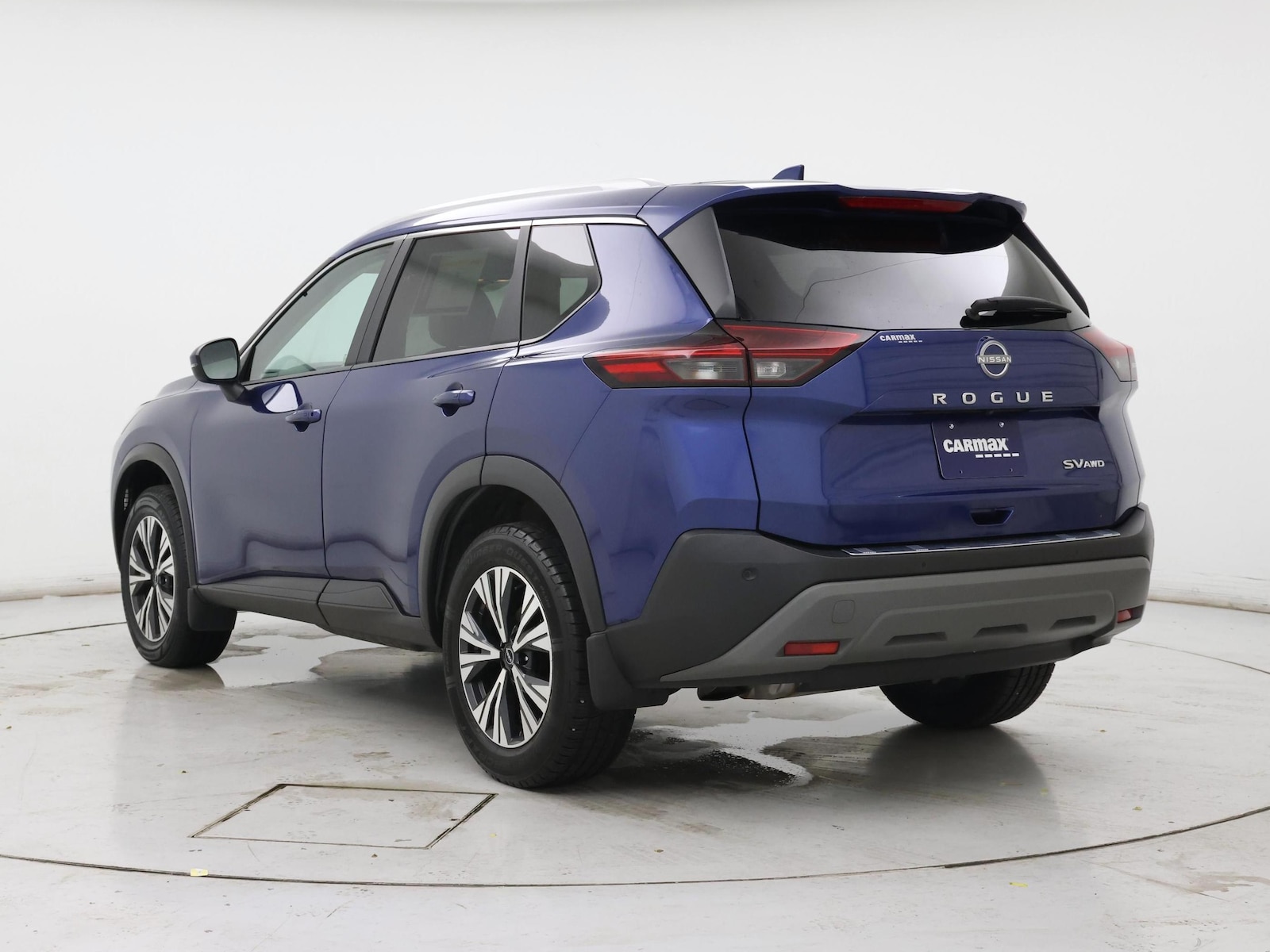 2023 Nissan Rogue SV - Photo 3