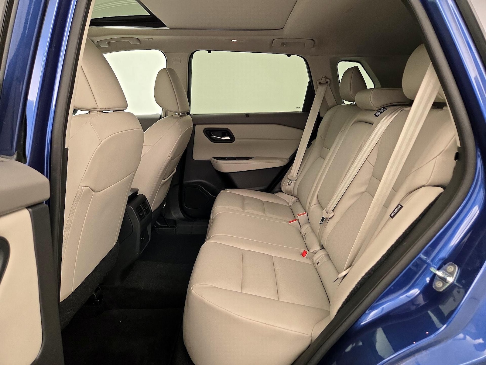 2023 Nissan Rogue SV - Photo 21