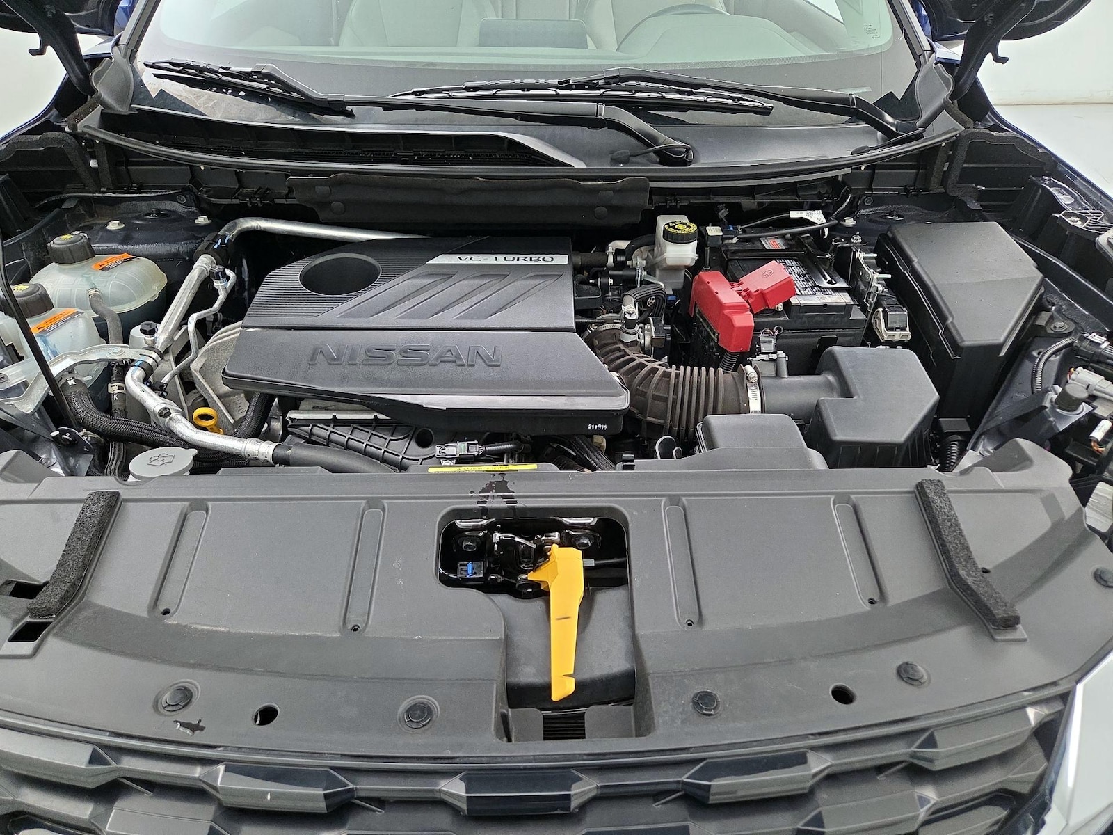 2023 Nissan Rogue SV - Photo 23