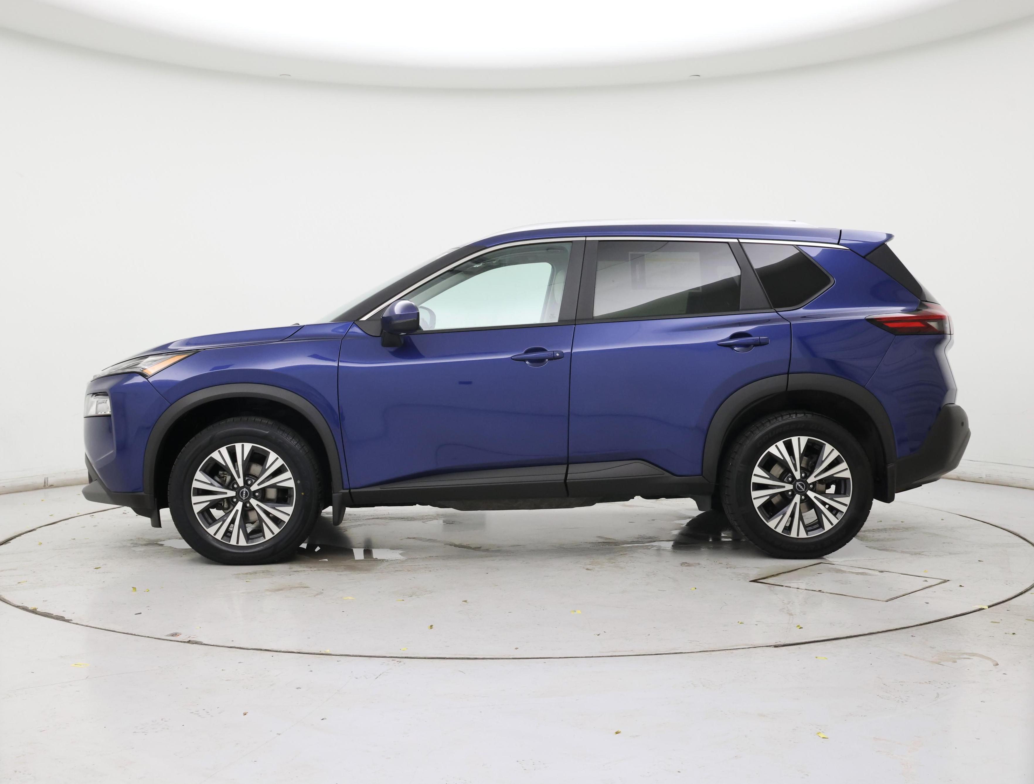 Thumbnail: 2023 Nissan Rogue - 3