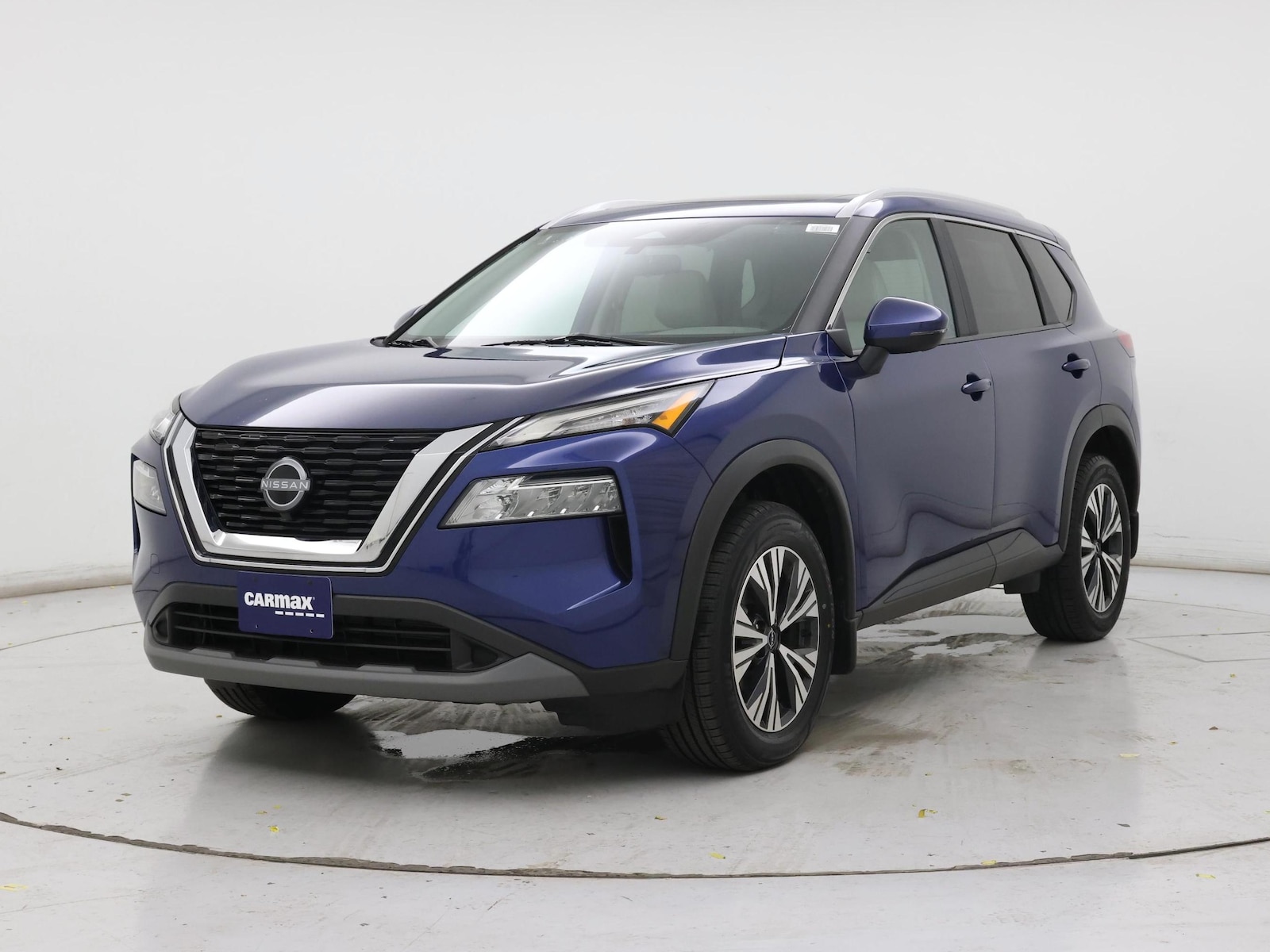 2023 Nissan Rogue SV - Photo 5