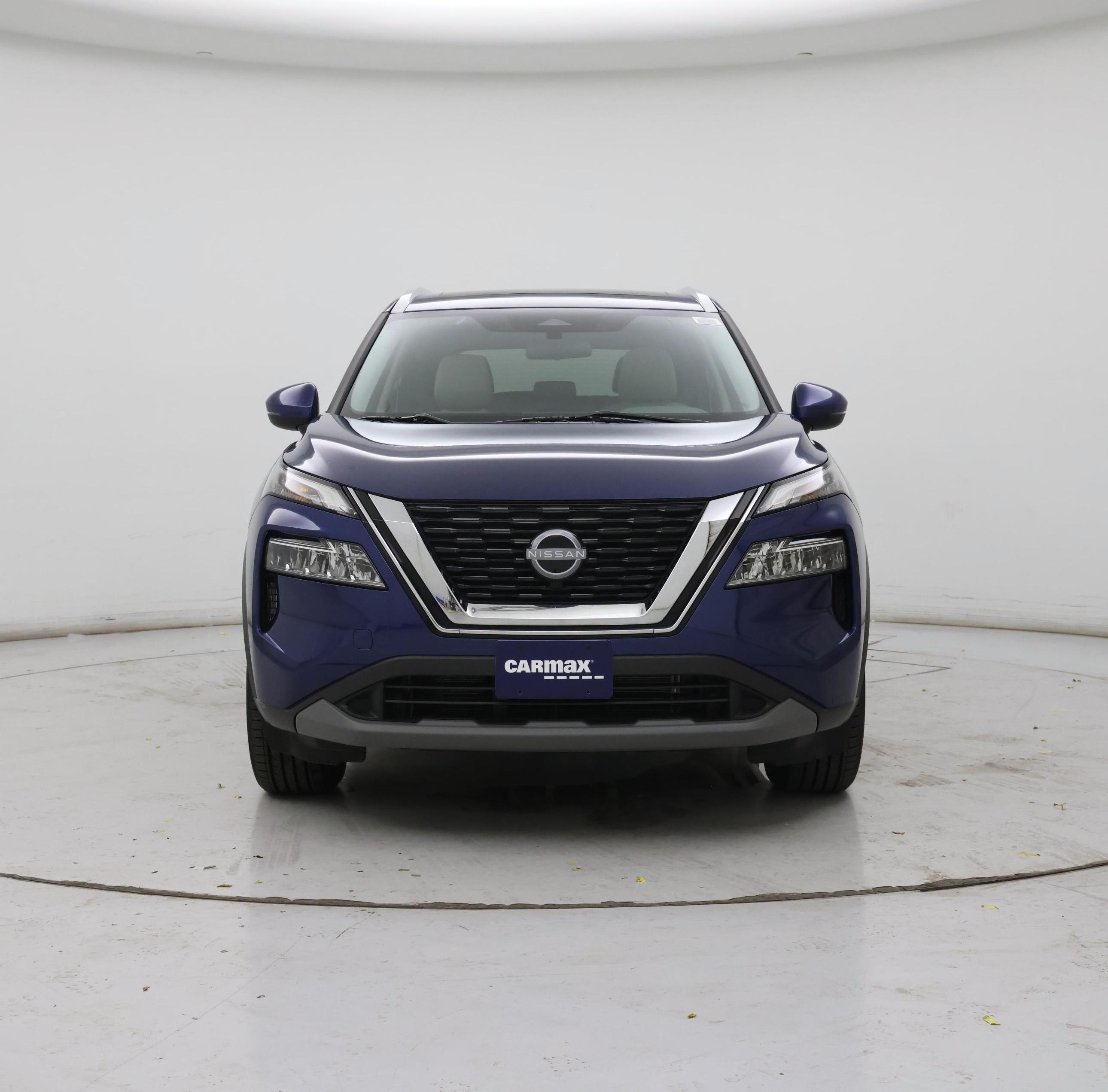 Thumbnail: 2023 Nissan Rogue - 5