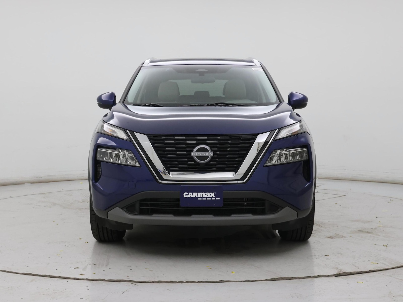 2023 Nissan Rogue SV - Photo 6