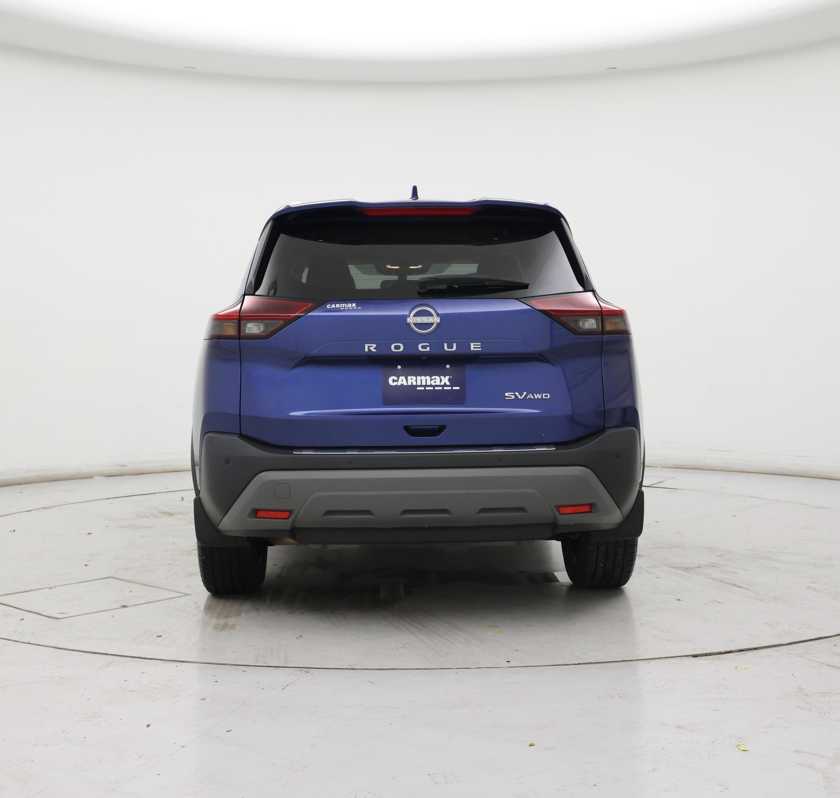 Thumbnail: 2023 Nissan Rogue - 6