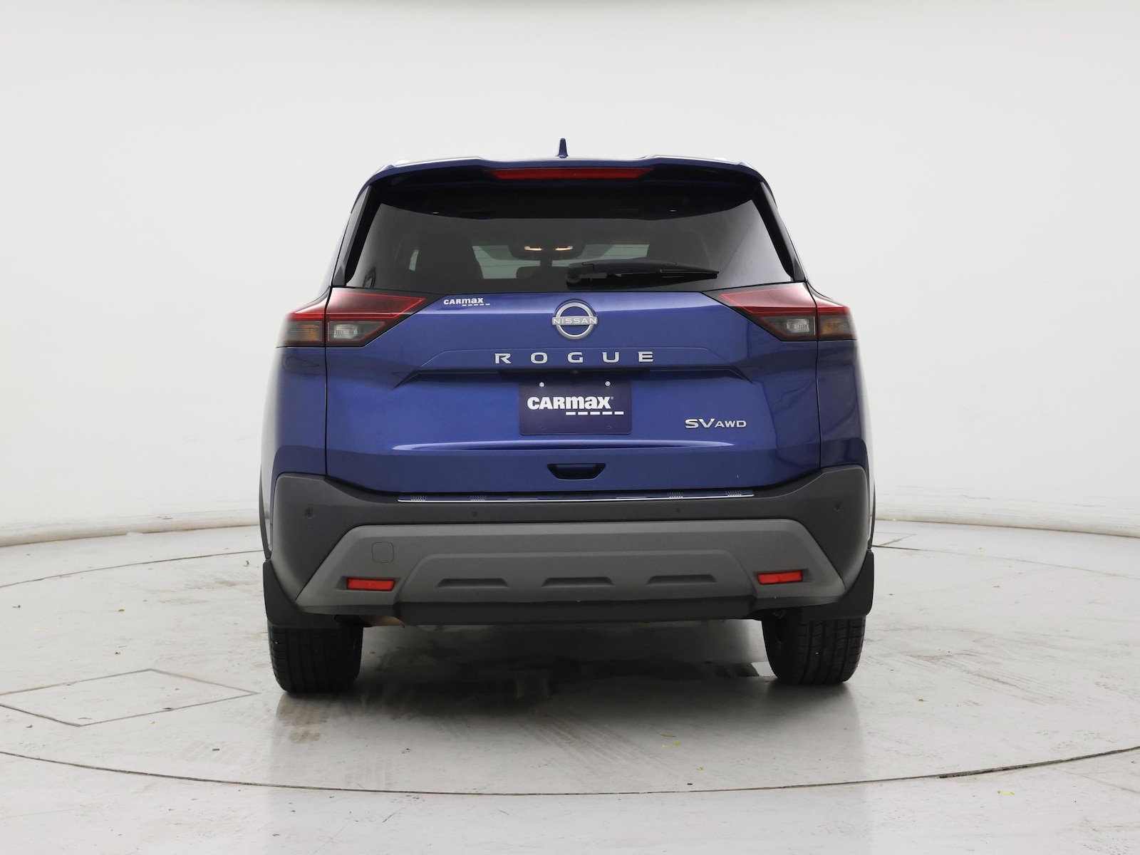 2023 Nissan Rogue SV - Photo 7