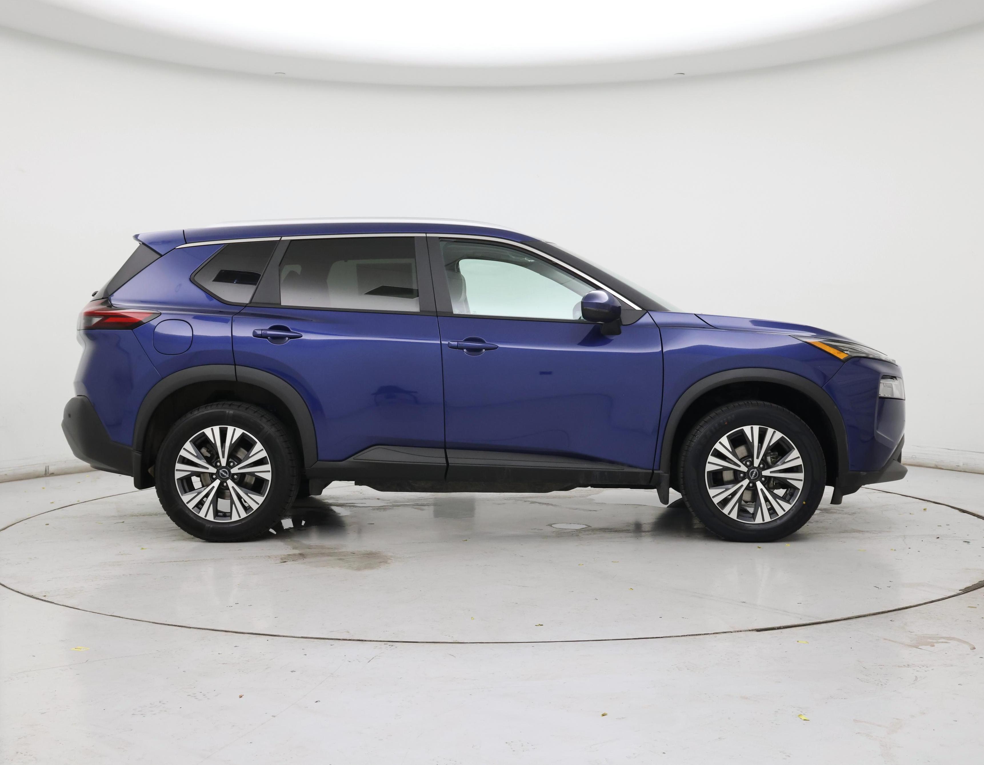 Thumbnail: 2023 Nissan Rogue - 7