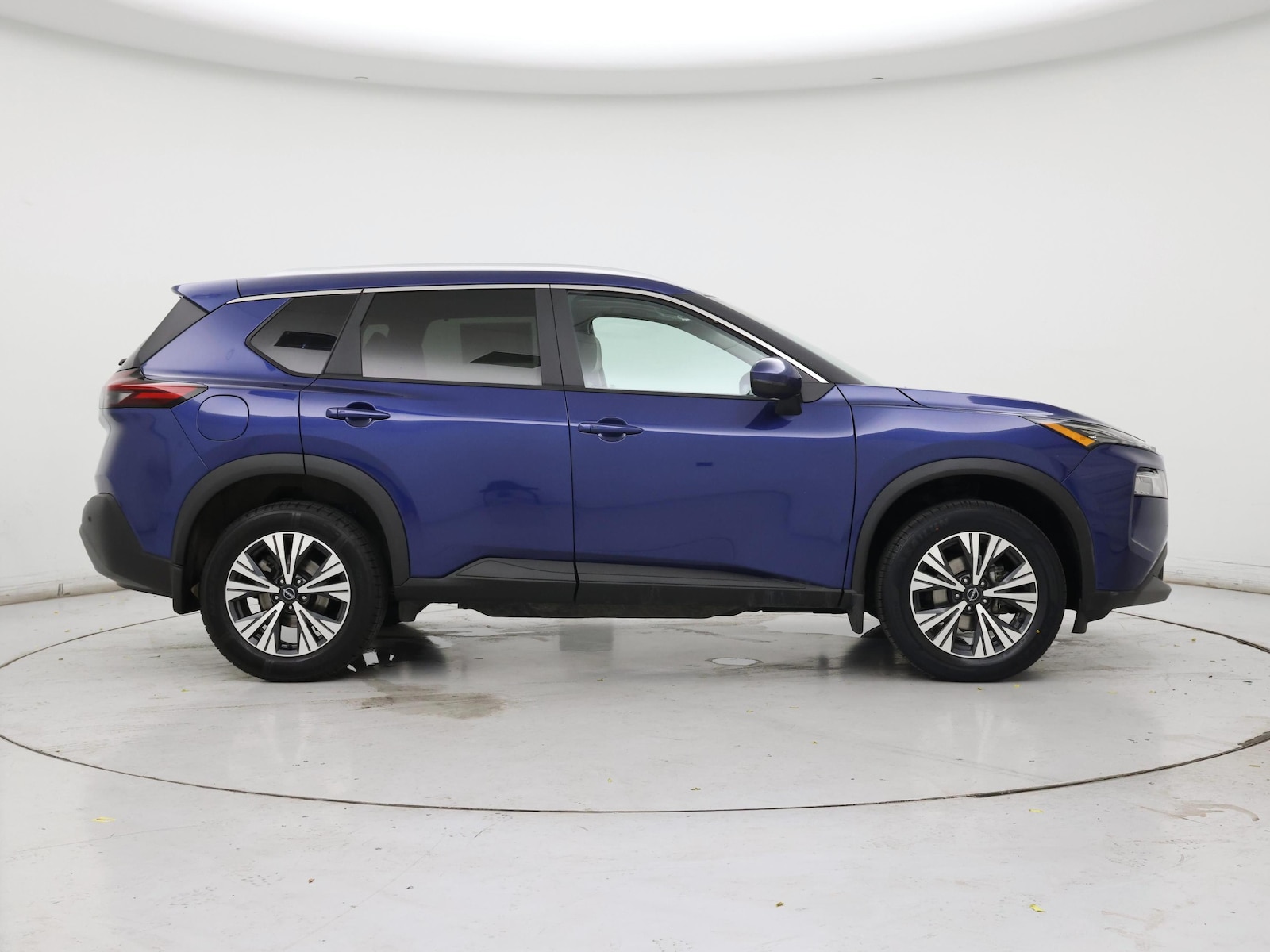 2023 Nissan Rogue SV - Photo 8