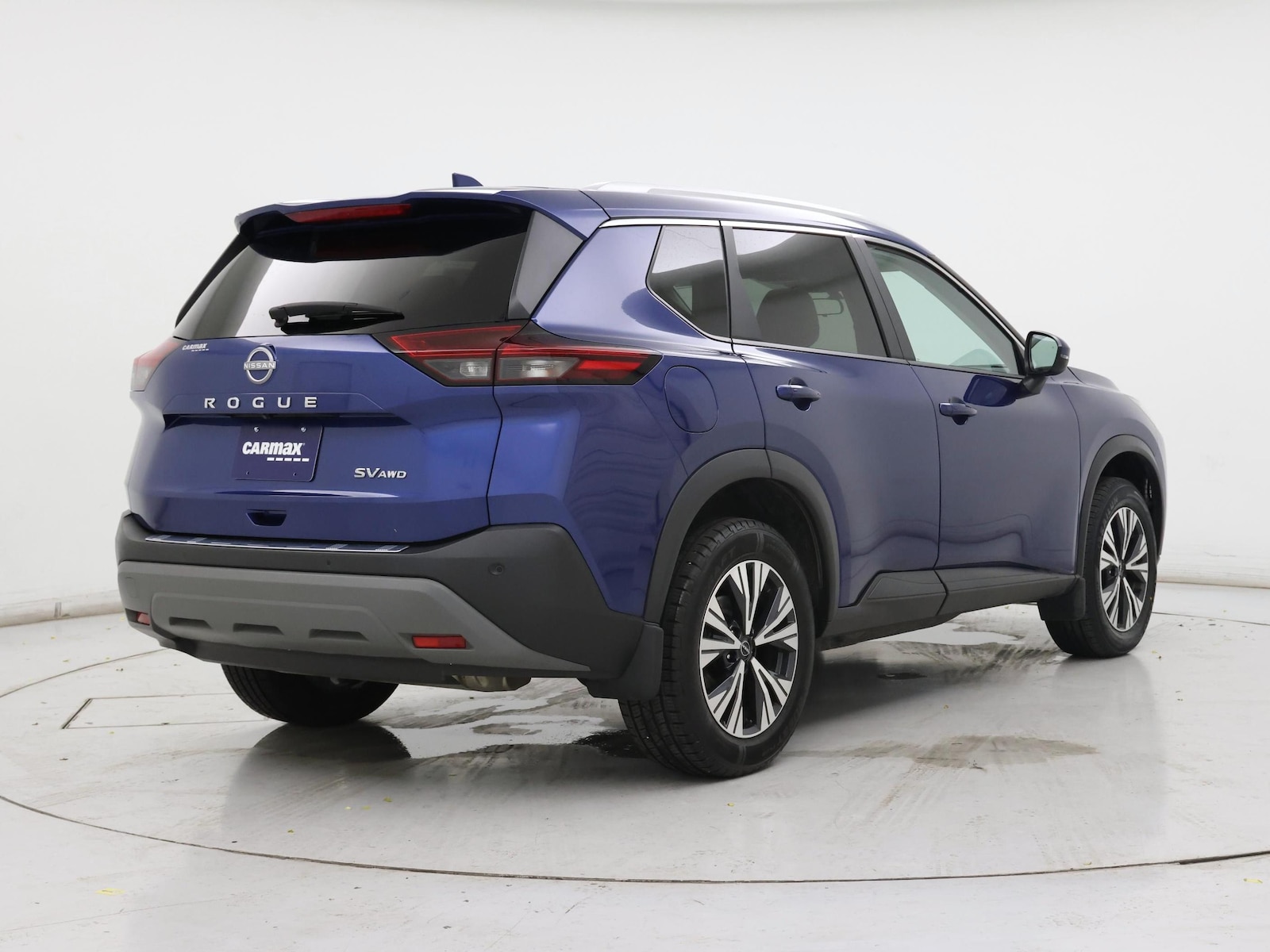 2023 Nissan Rogue SV - Photo 9