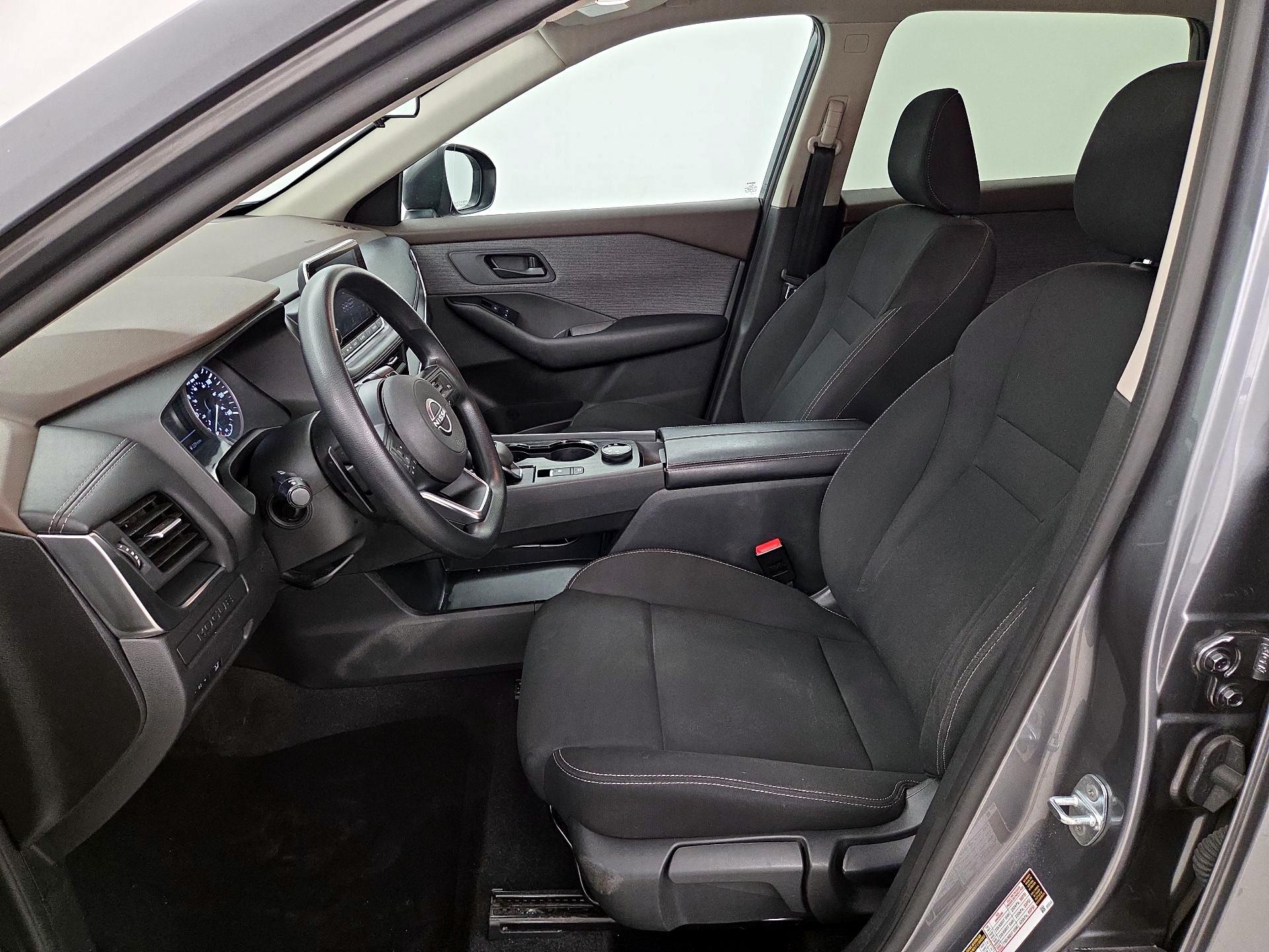Thumbnail: 2023 Nissan Rogue - 11