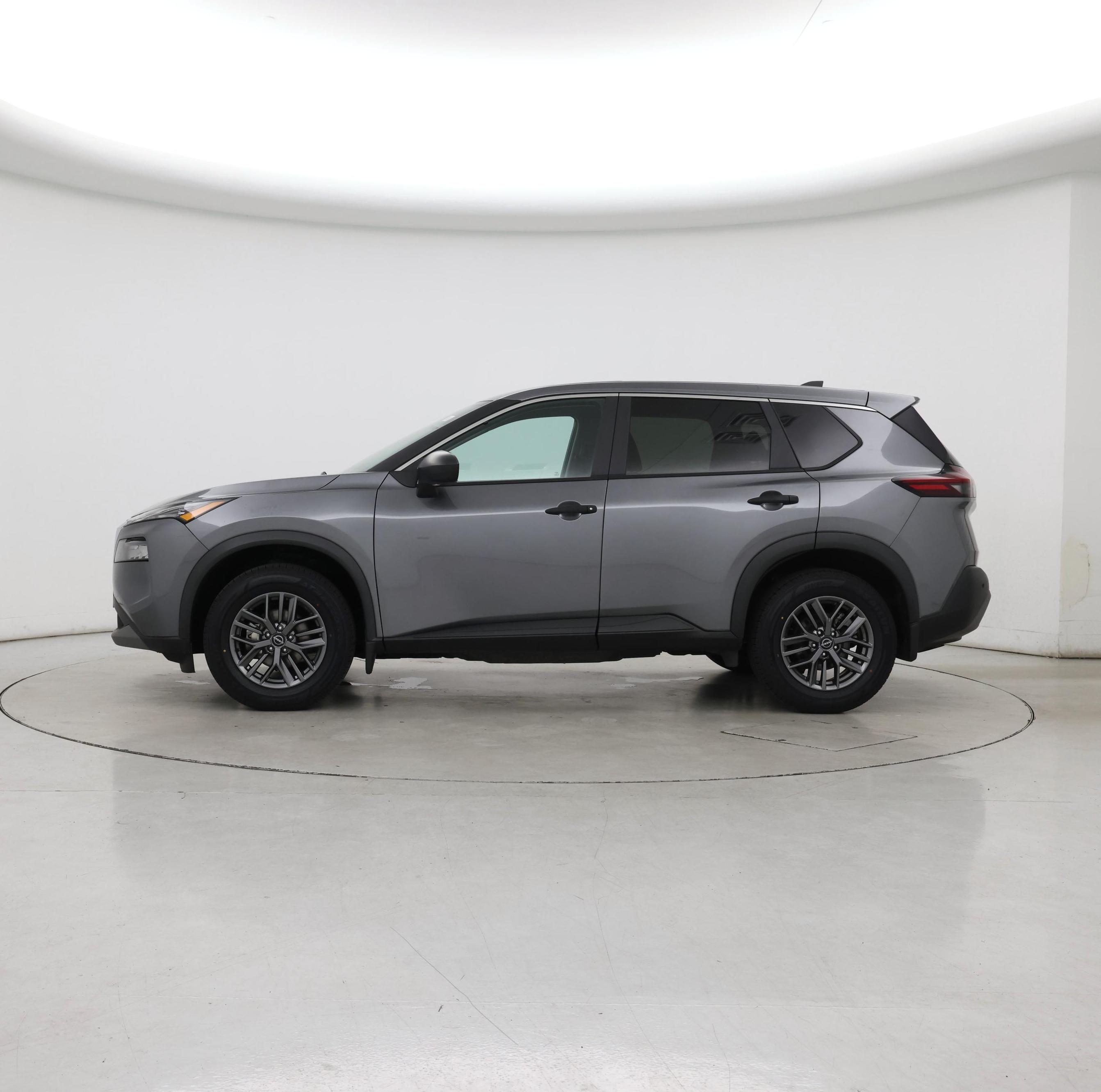 Thumbnail: 2023 Nissan Rogue - 3