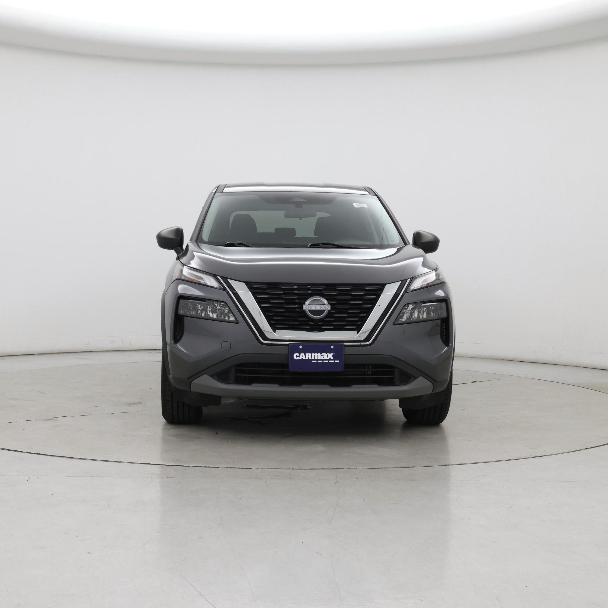 Thumbnail: 2023 Nissan Rogue - 5