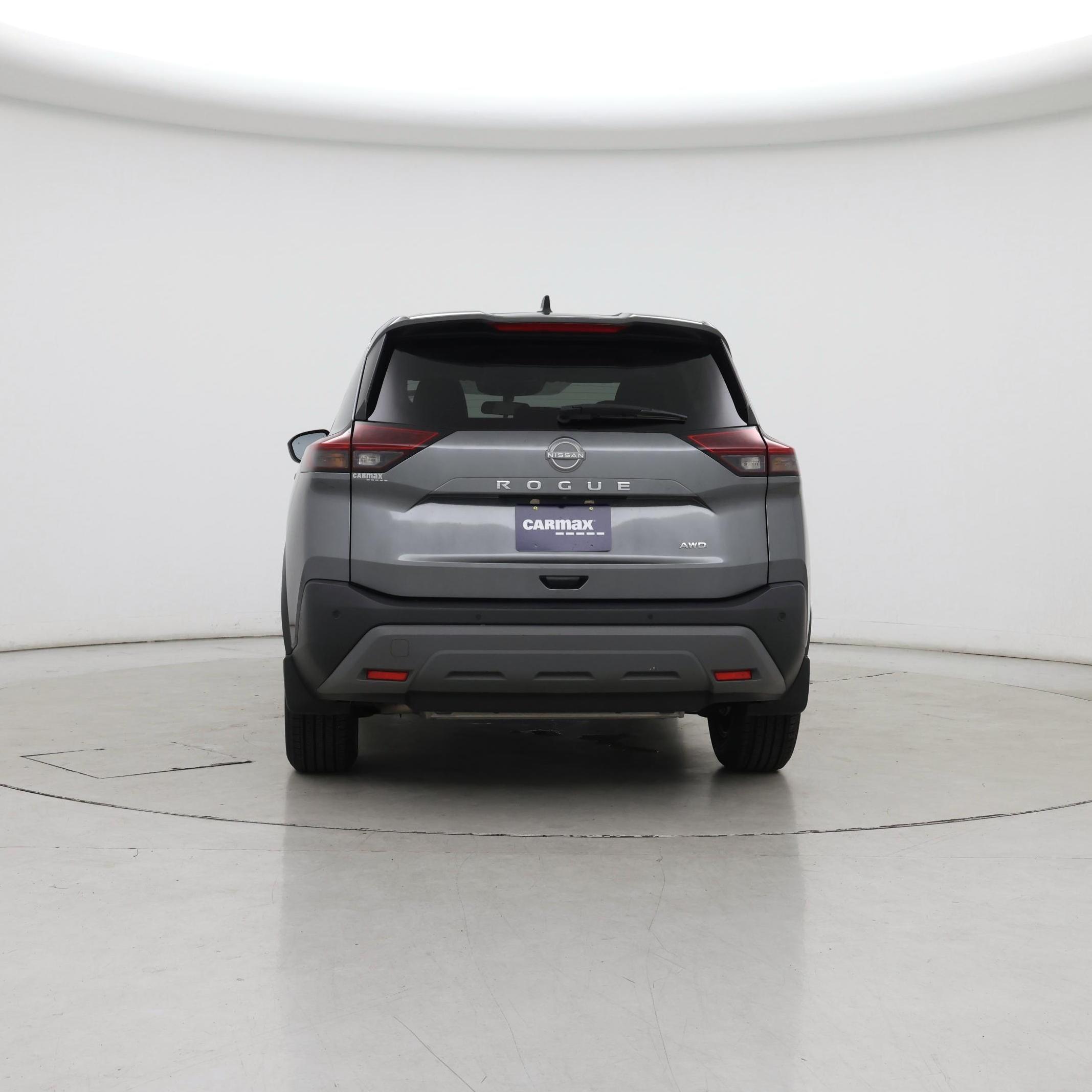 Thumbnail: 2023 Nissan Rogue - 6