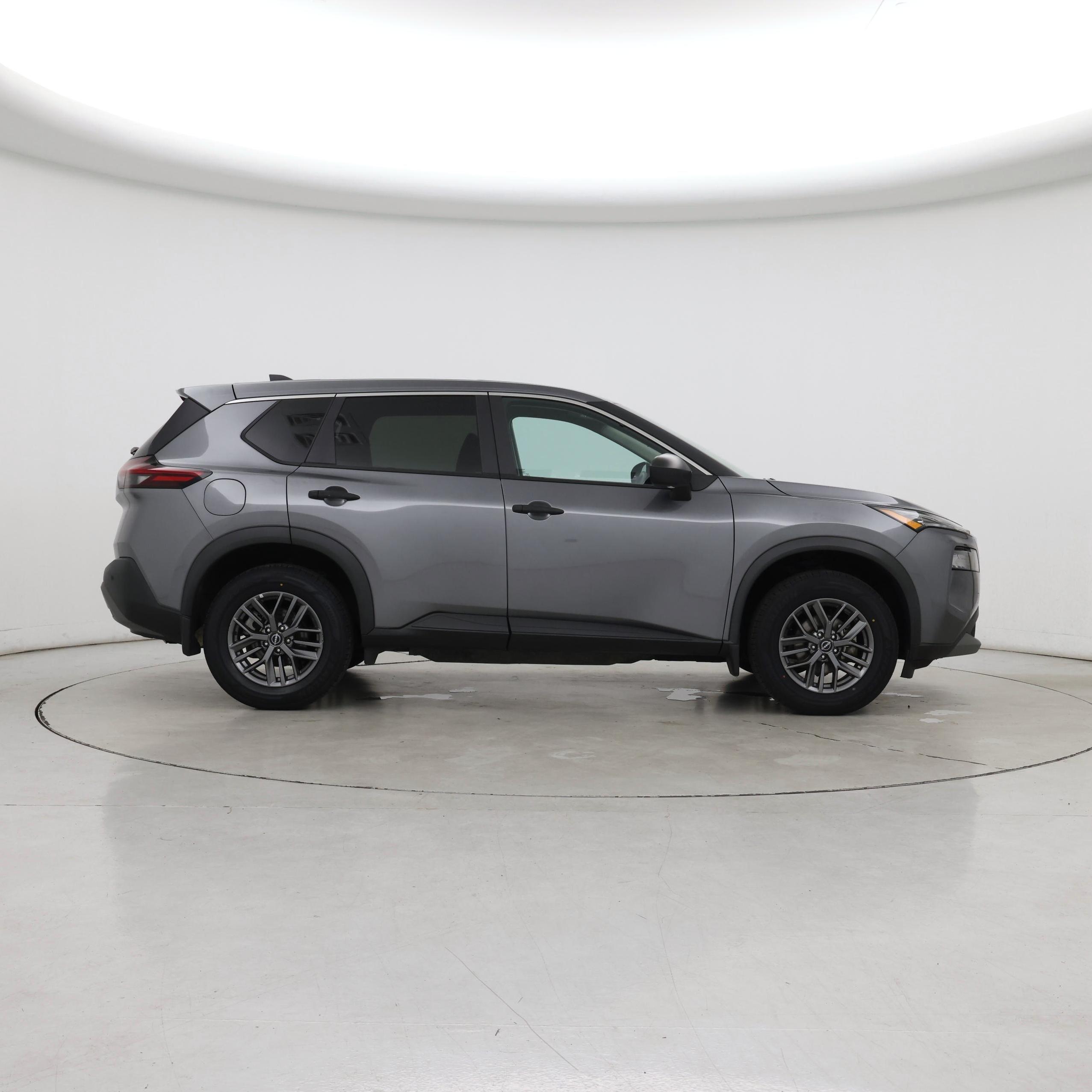 Thumbnail: 2023 Nissan Rogue - 7