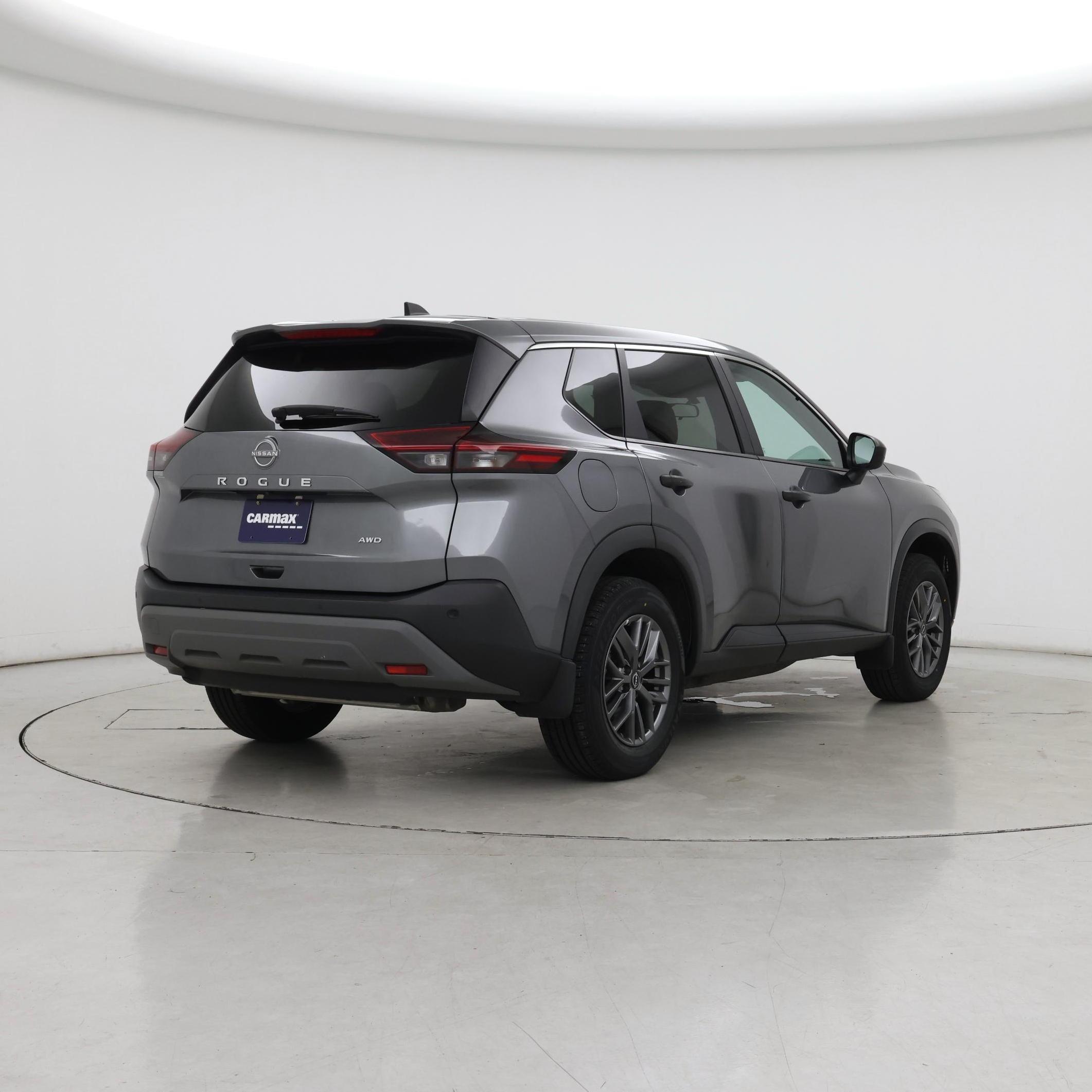 Thumbnail: 2023 Nissan Rogue - 8