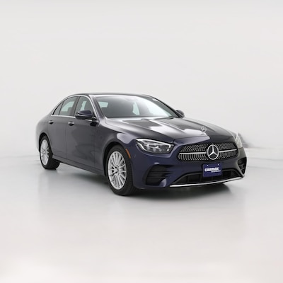 2022 Mercedes-Benz E350