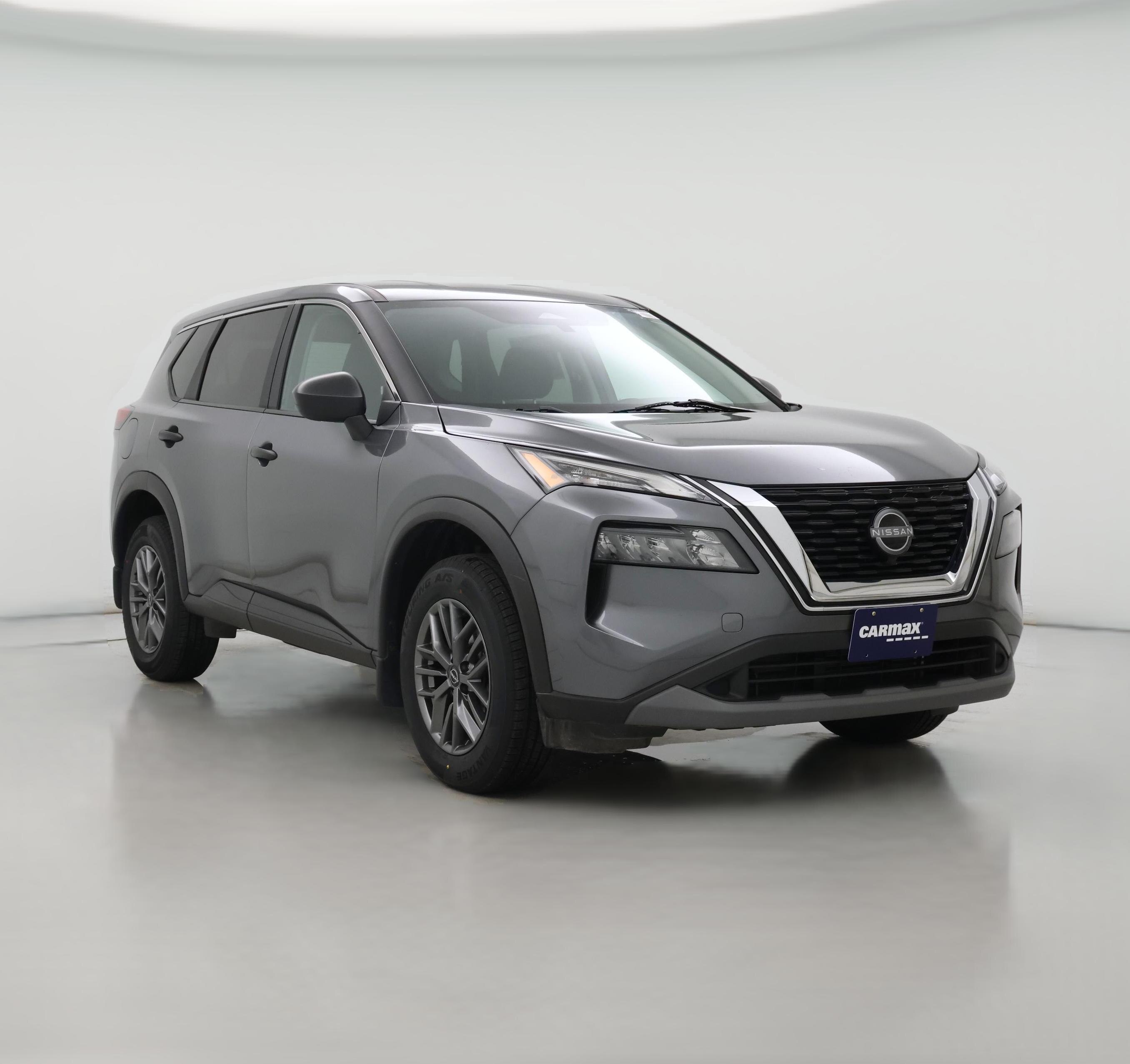 Thumbnail: 2023 Nissan Rogue - 1