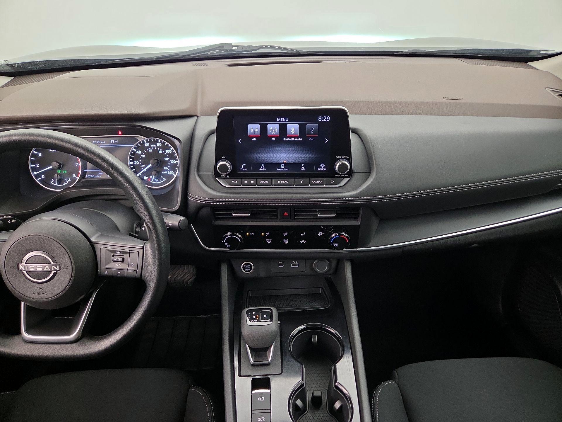Thumbnail: 2023 Nissan Rogue - 9