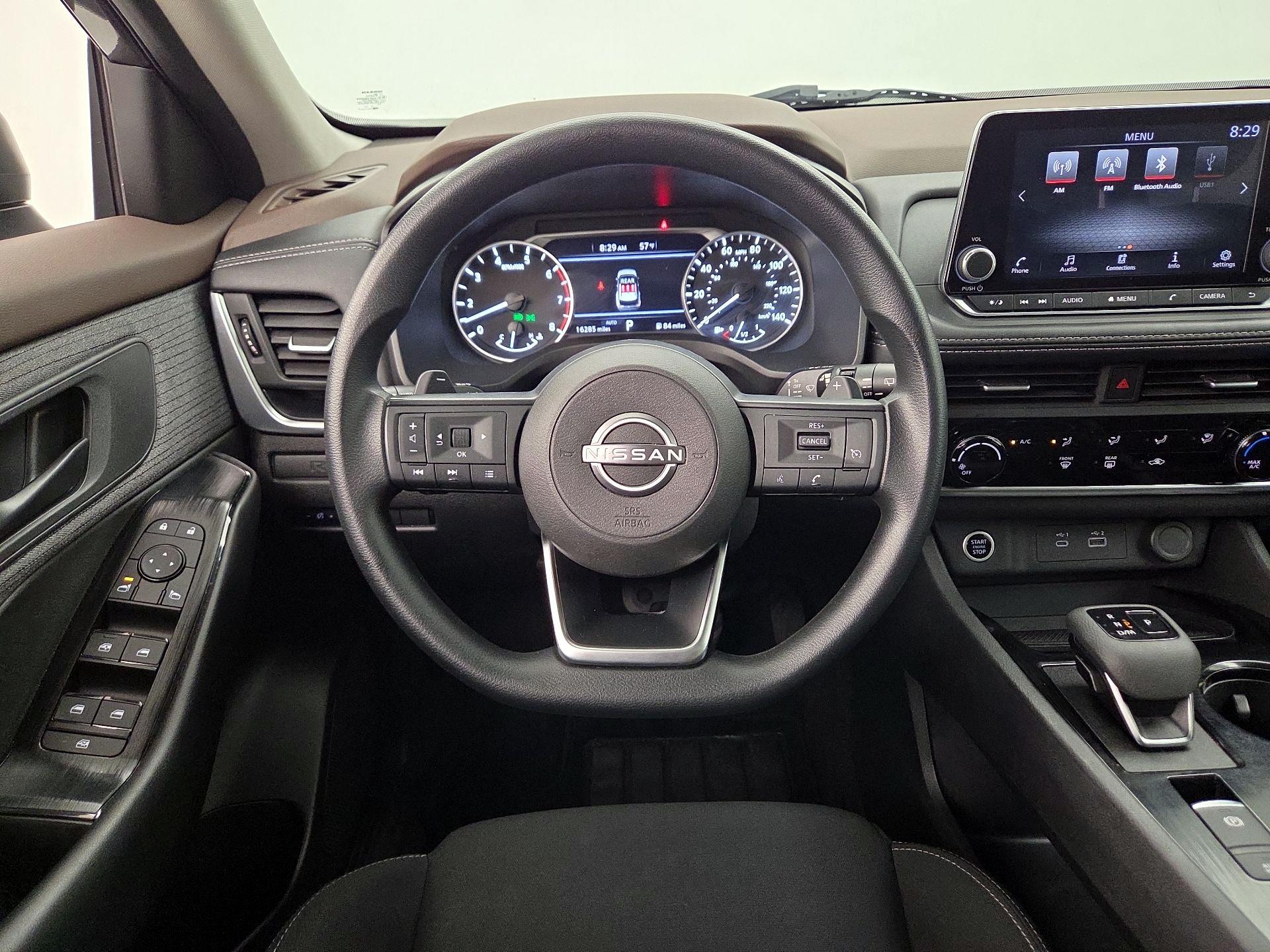 Thumbnail: 2023 Nissan Rogue - 10