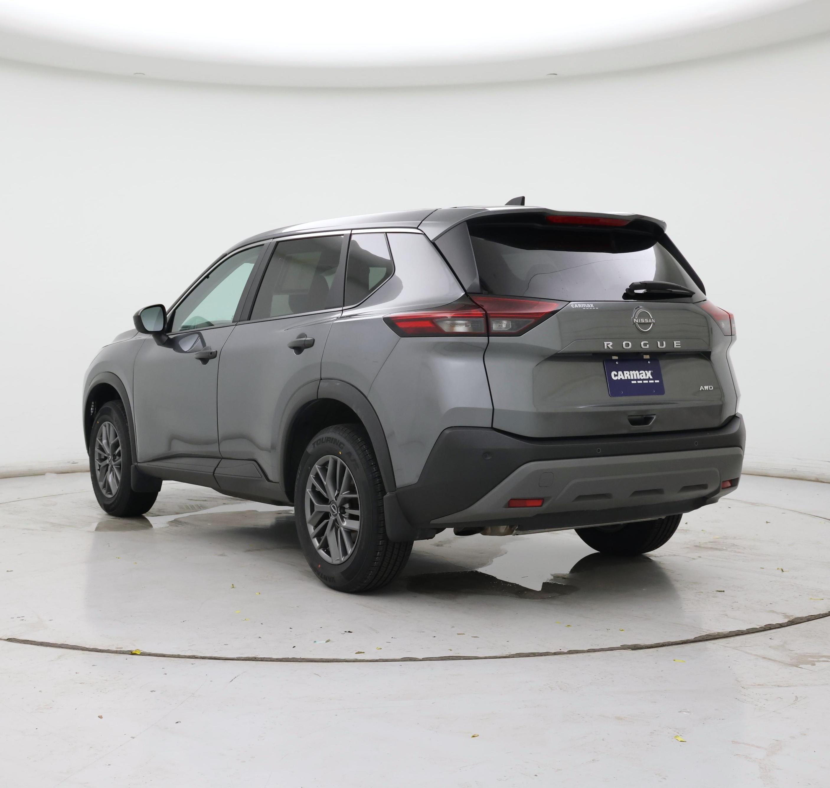 Thumbnail: 2023 Nissan Rogue - 2