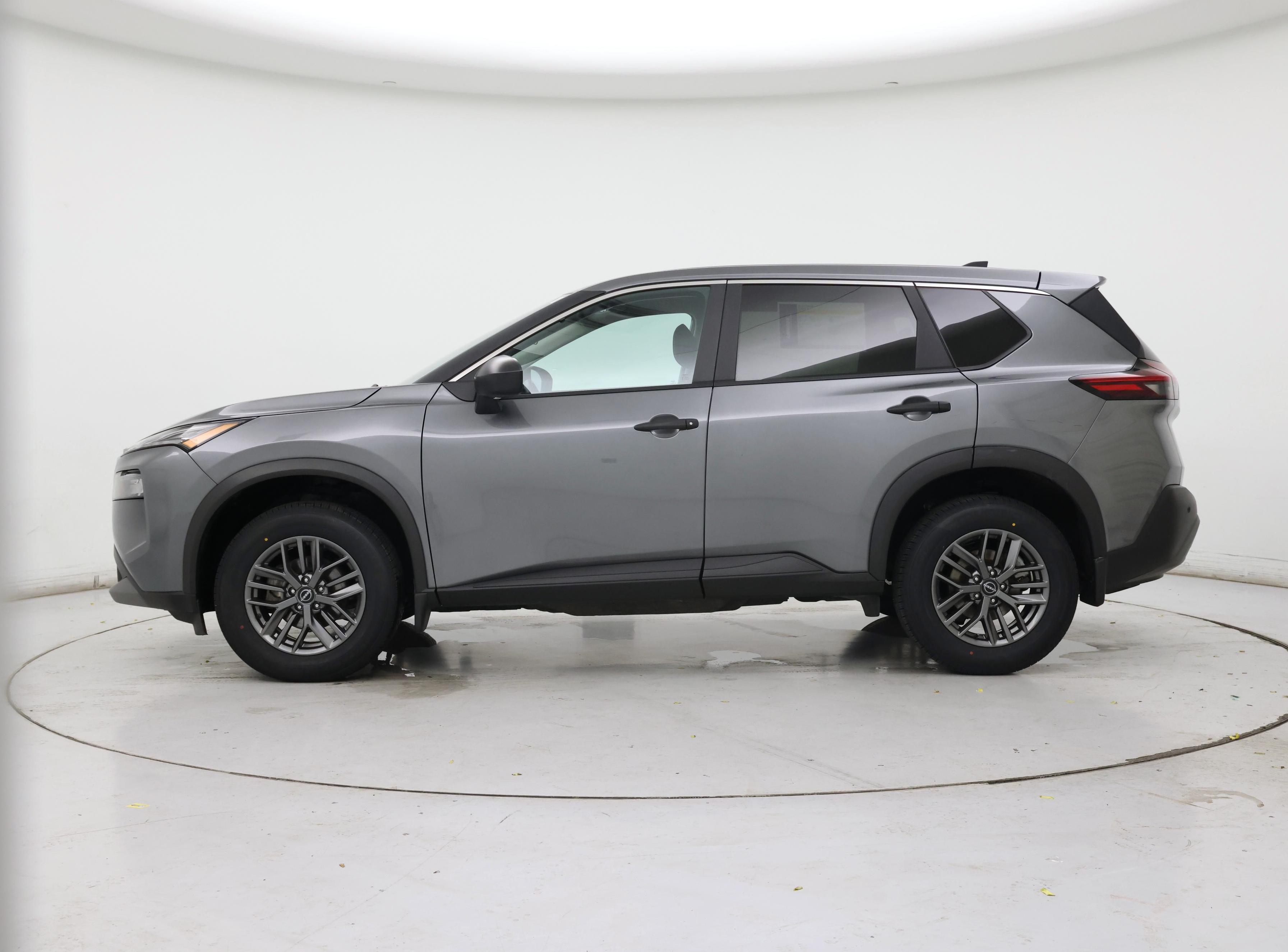 Thumbnail: 2023 Nissan Rogue - 3