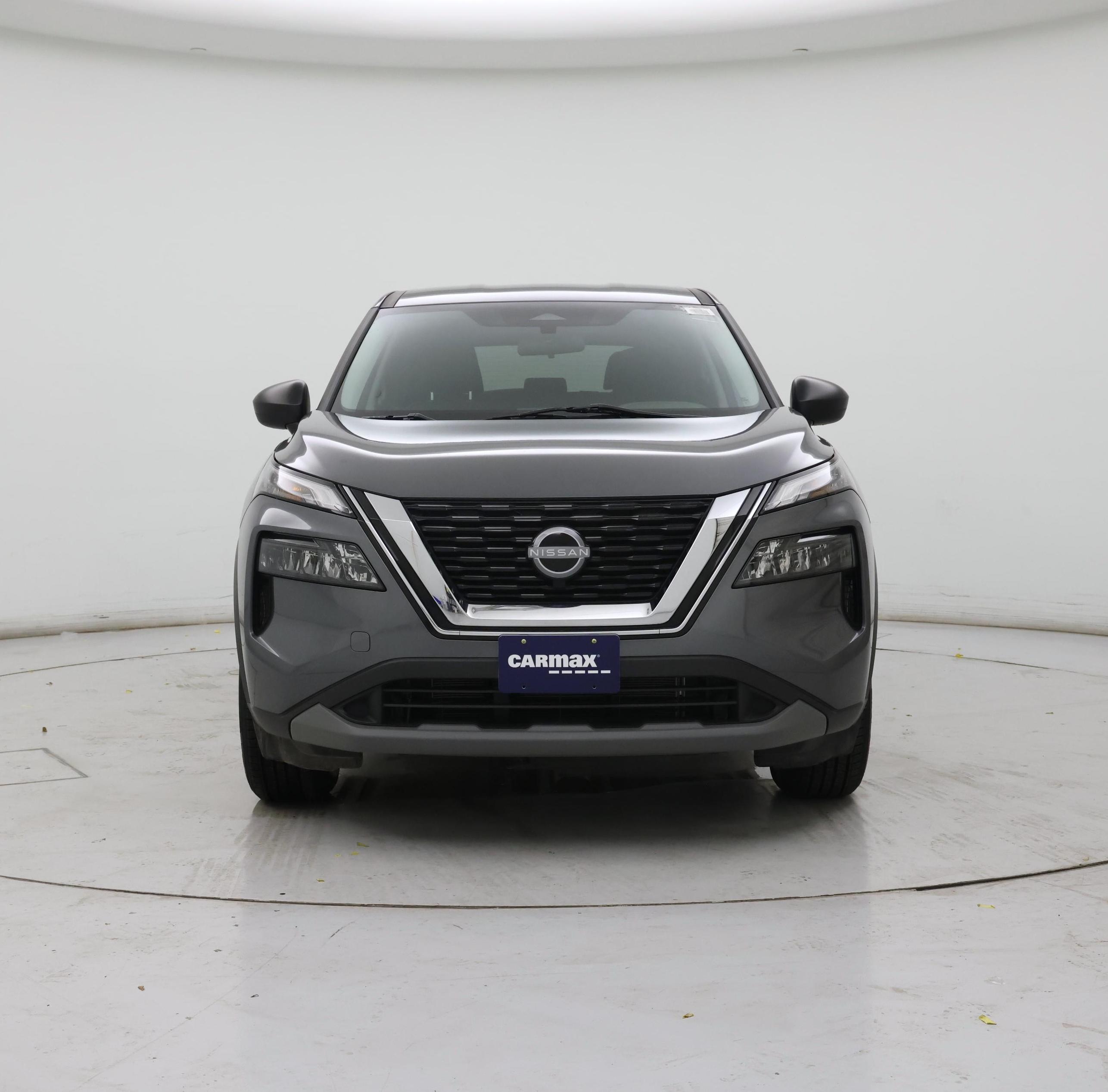 Thumbnail: 2023 Nissan Rogue - 5