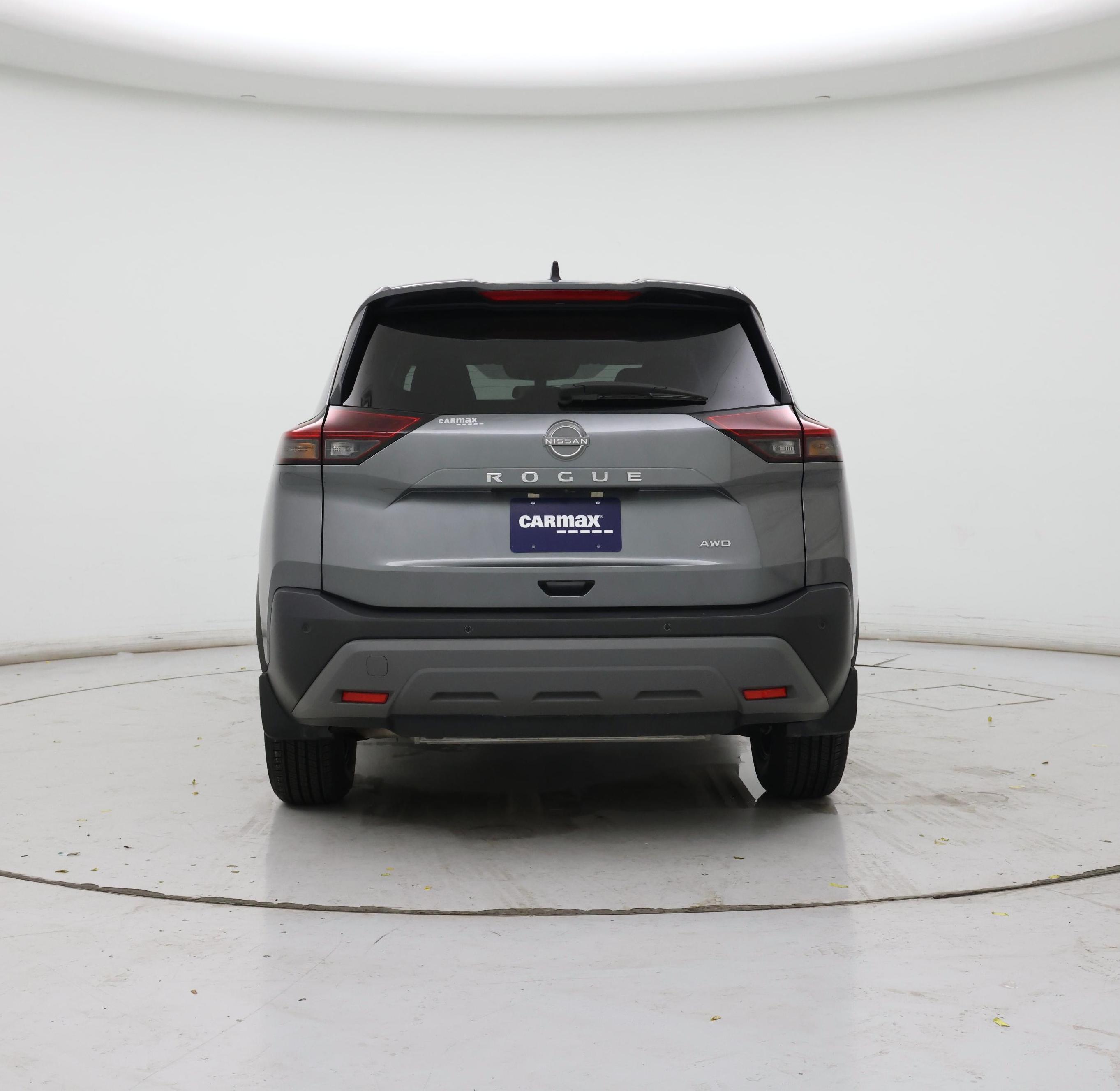 Thumbnail: 2023 Nissan Rogue - 6