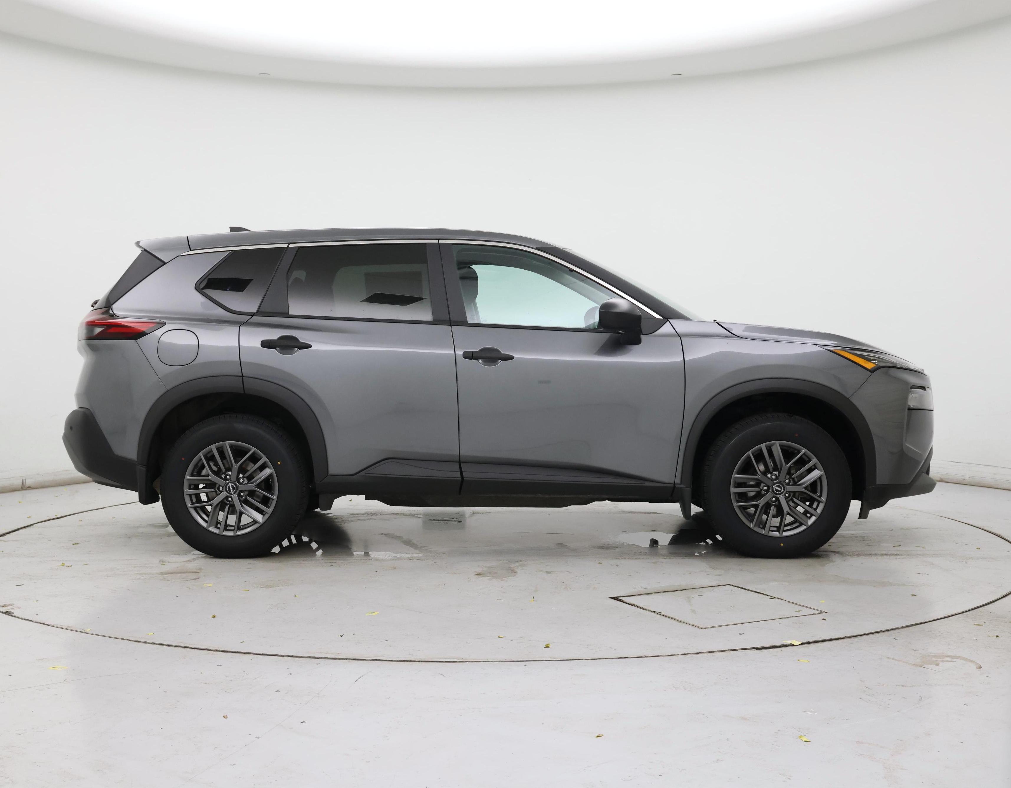Thumbnail: 2023 Nissan Rogue - 7