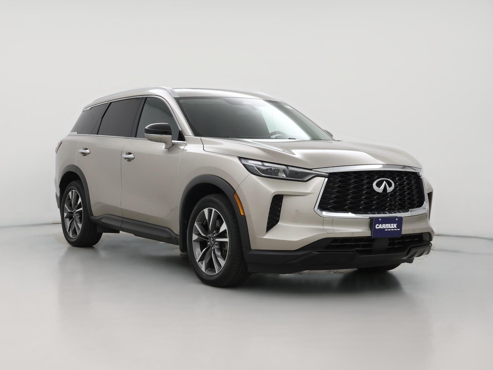 2023 INFINITI QX60