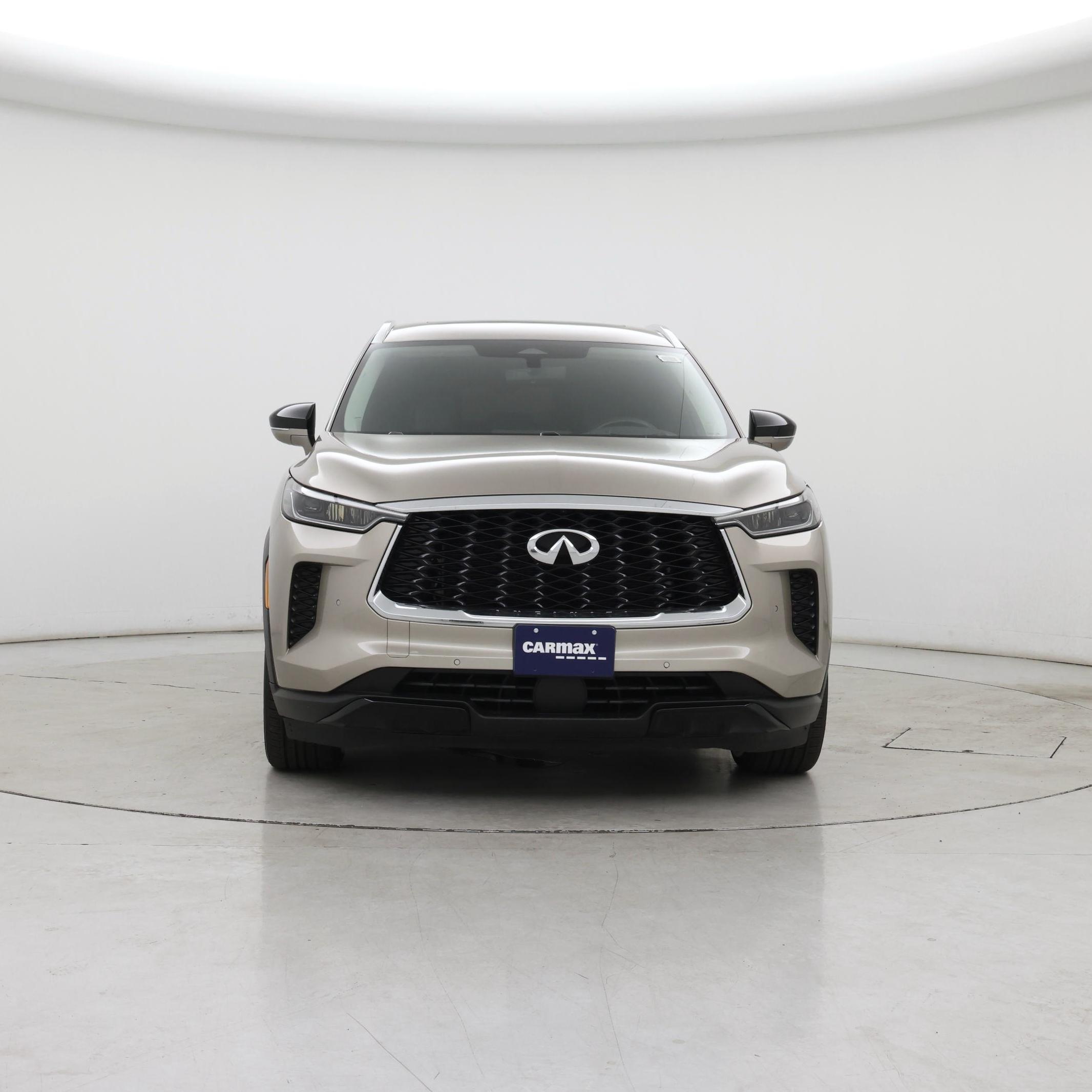 Thumbnail: 2023 INFINITI QX60 - 5